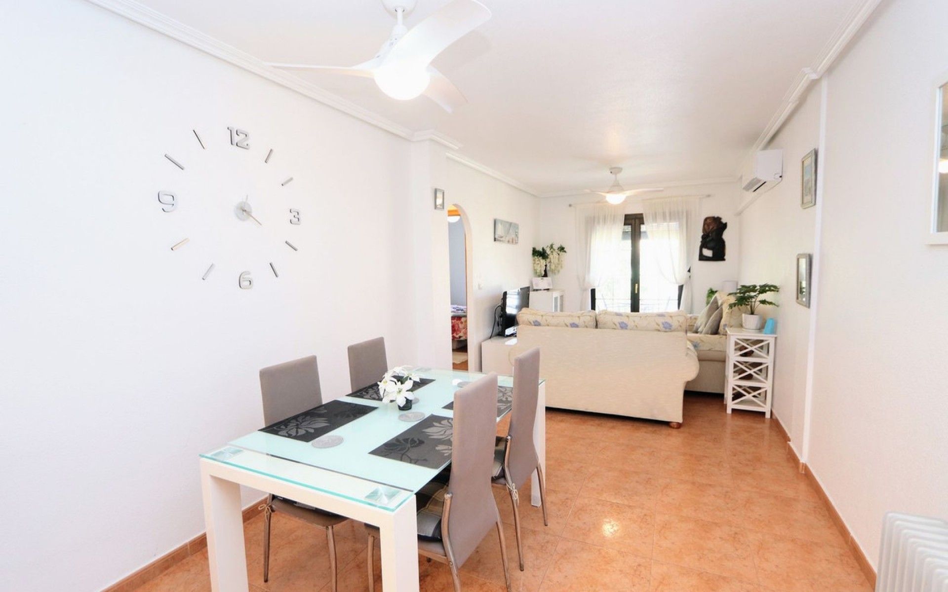 A Vendre - Appartement - Los Alcazares - Los Alcazares Centro