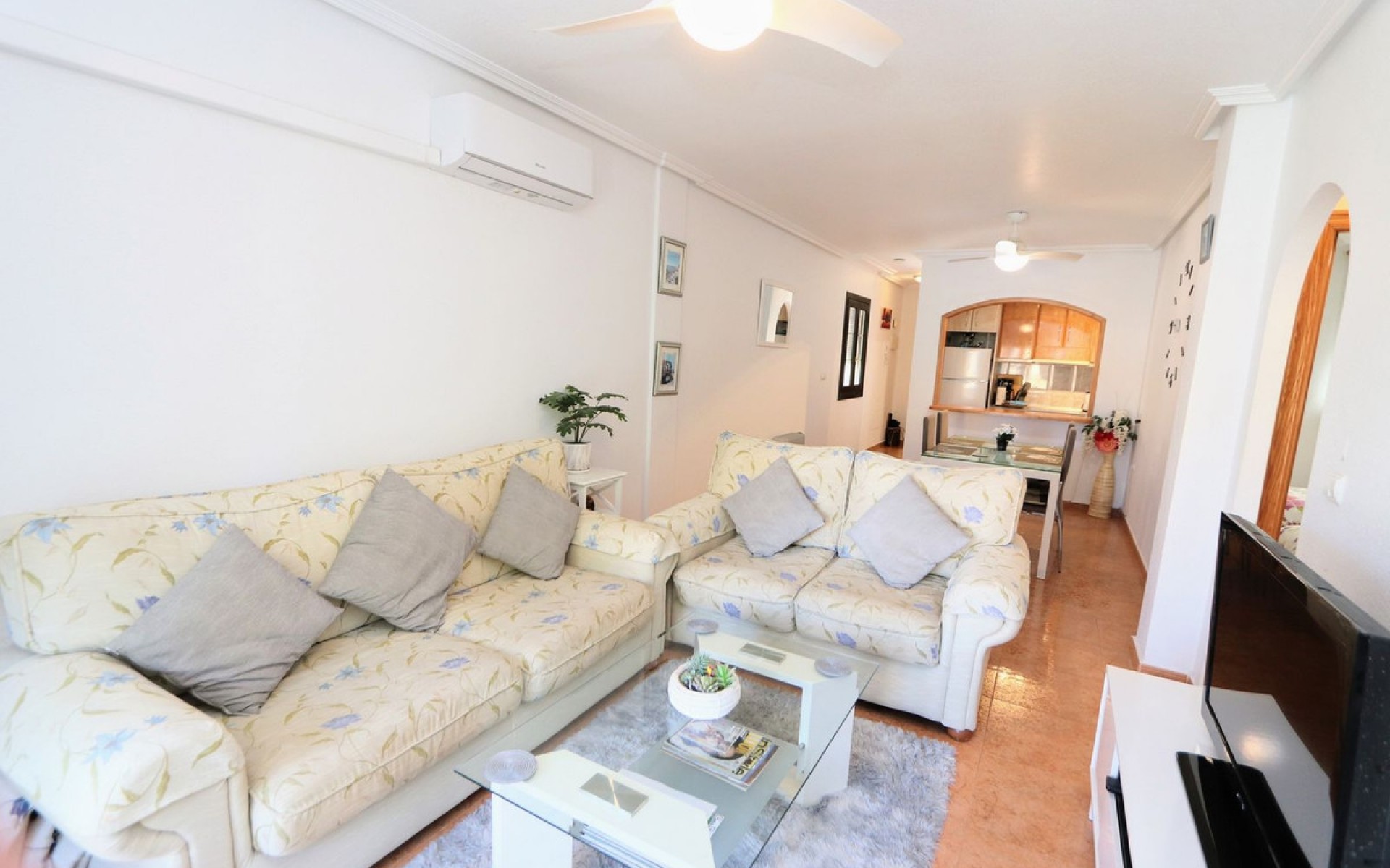 A Vendre - Appartement - Los Alcazares - Los Alcazares Centro