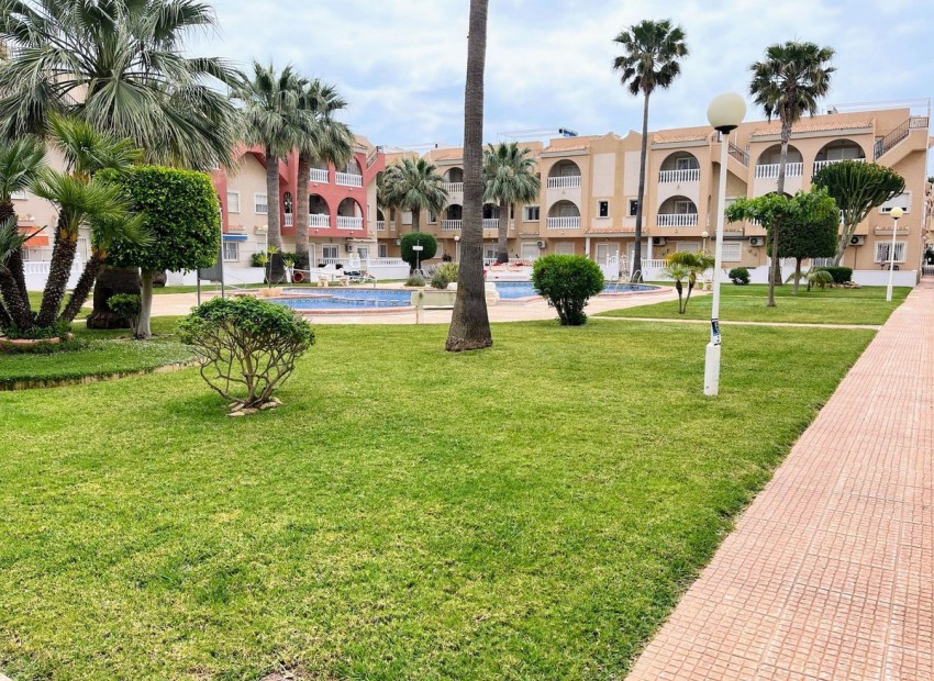A Vendre - Appartement - Los Alcazares - Los Alcazares Centro