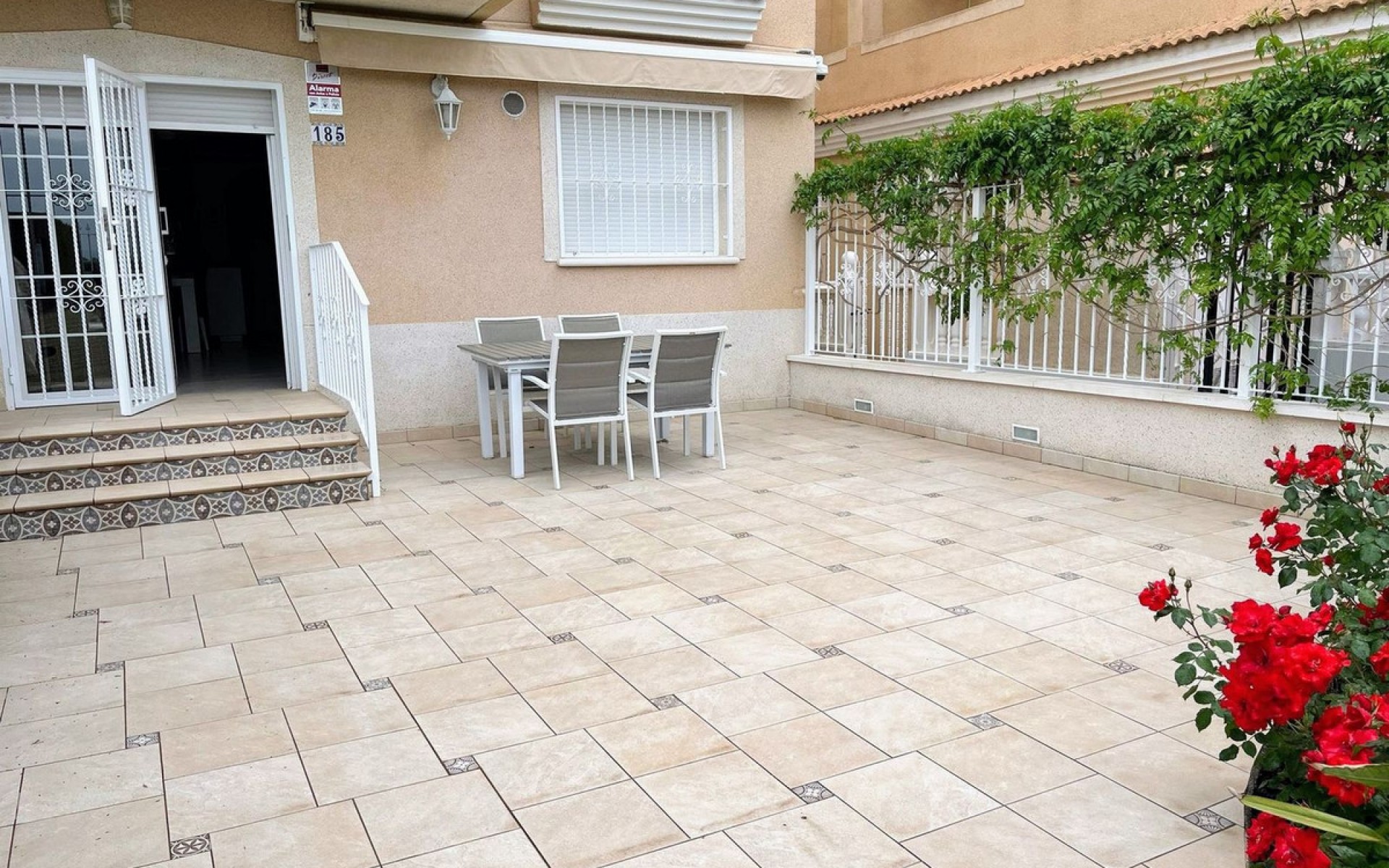 A Vendre - Appartement - Los Alcazares - Los Alcazares Centro