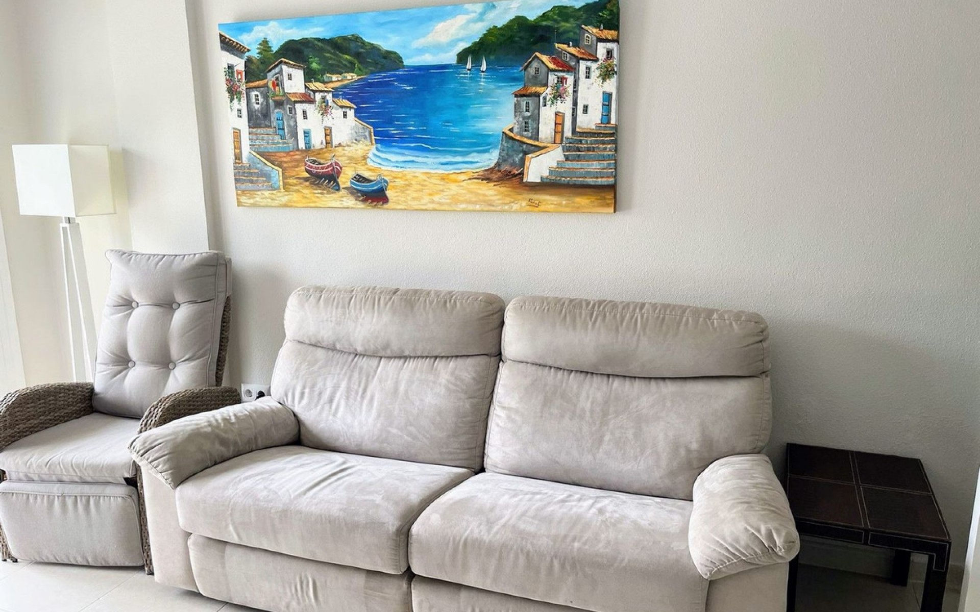 A Vendre - Appartement - Los Alcazares - Los Alcazares Centro