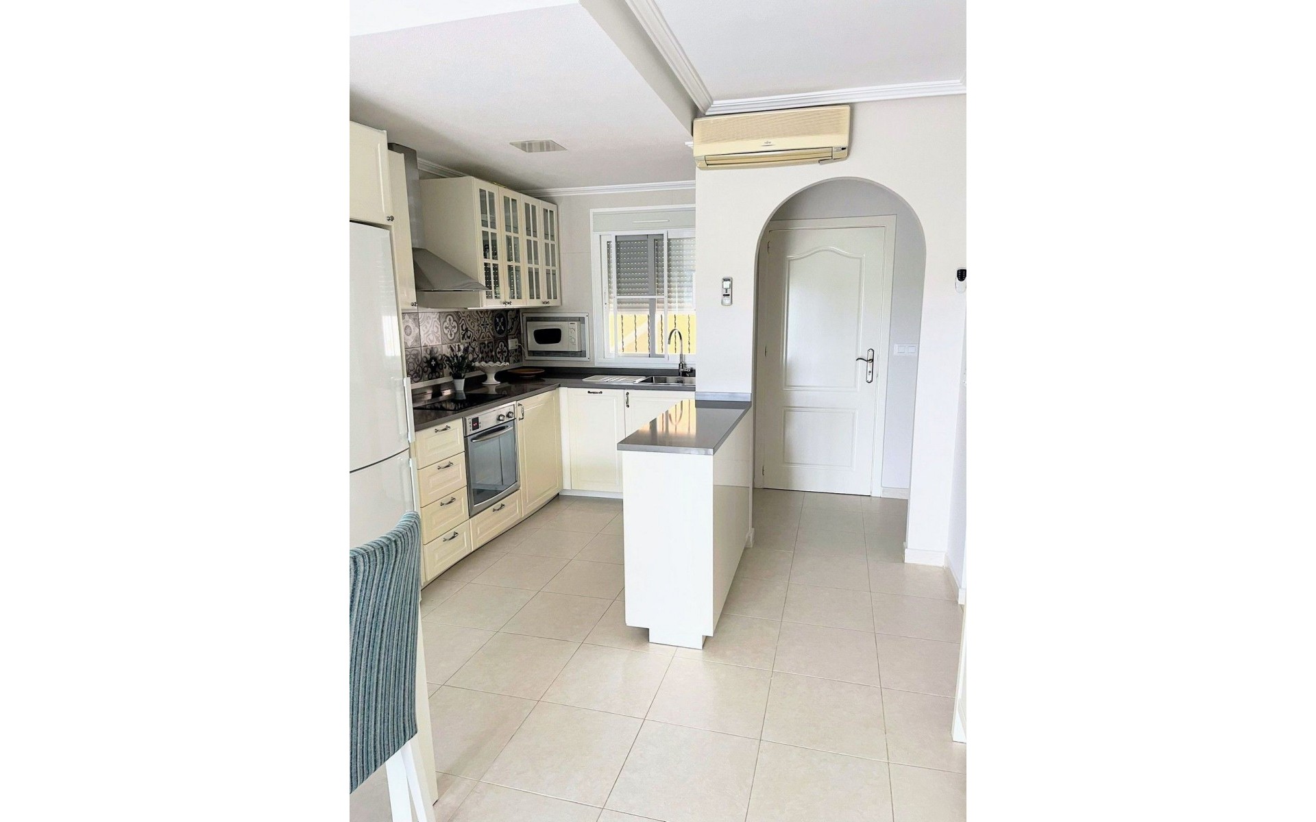 A Vendre - Appartement - Los Alcazares - Los Alcazares Centro