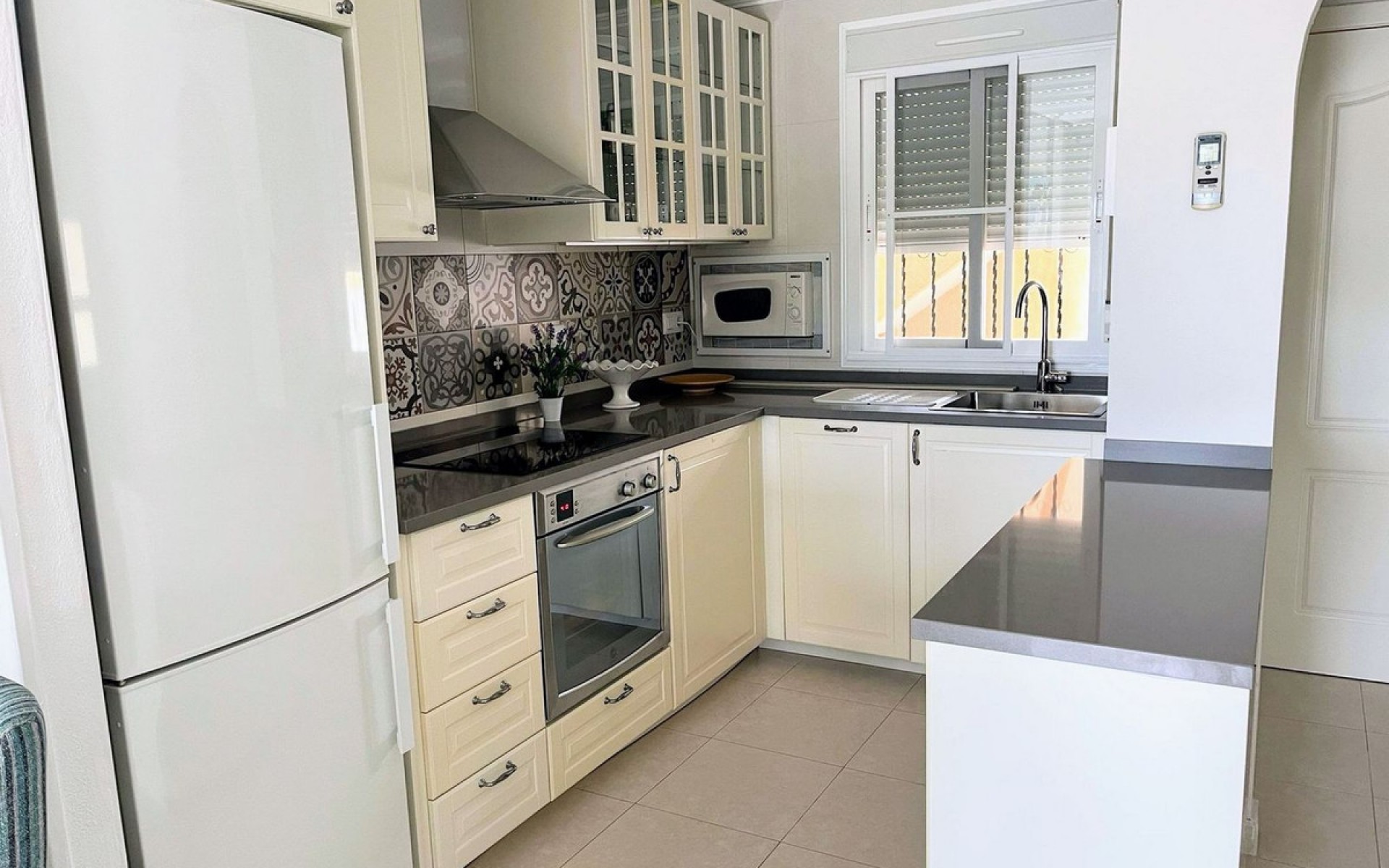 A Vendre - Appartement - Los Alcazares - Los Alcazares Centro