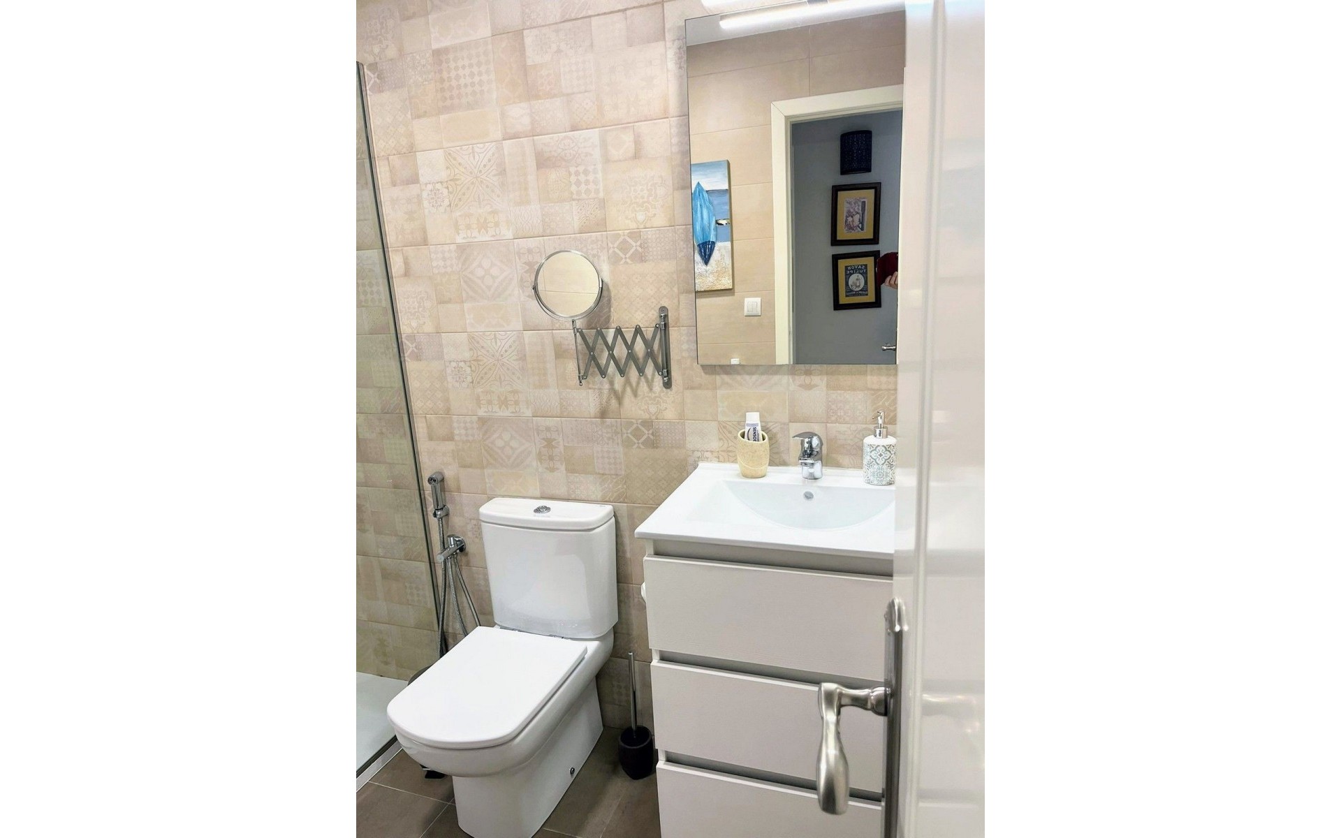 A Vendre - Appartement - Los Alcazares - Los Alcazares Centro