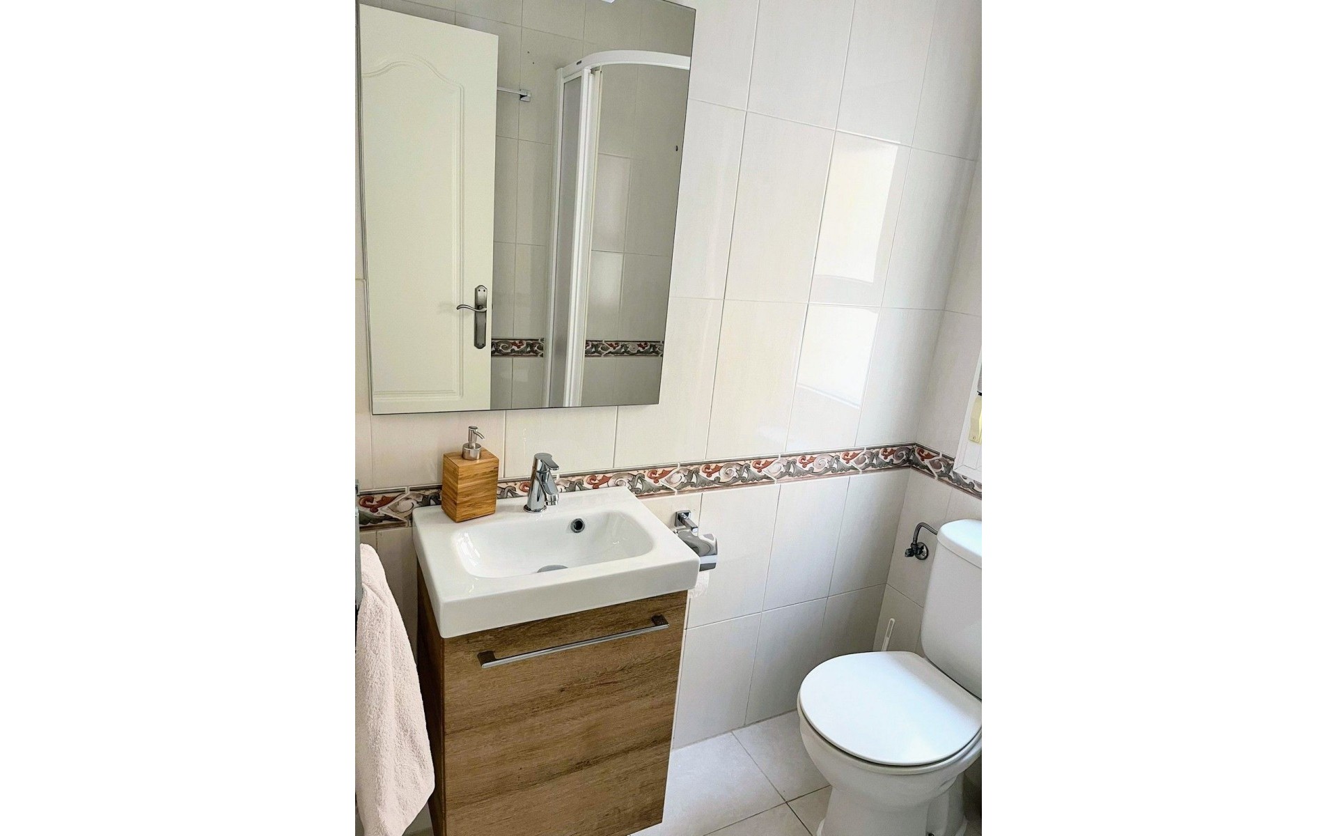 A Vendre - Appartement - Los Alcazares - Los Alcazares Centro