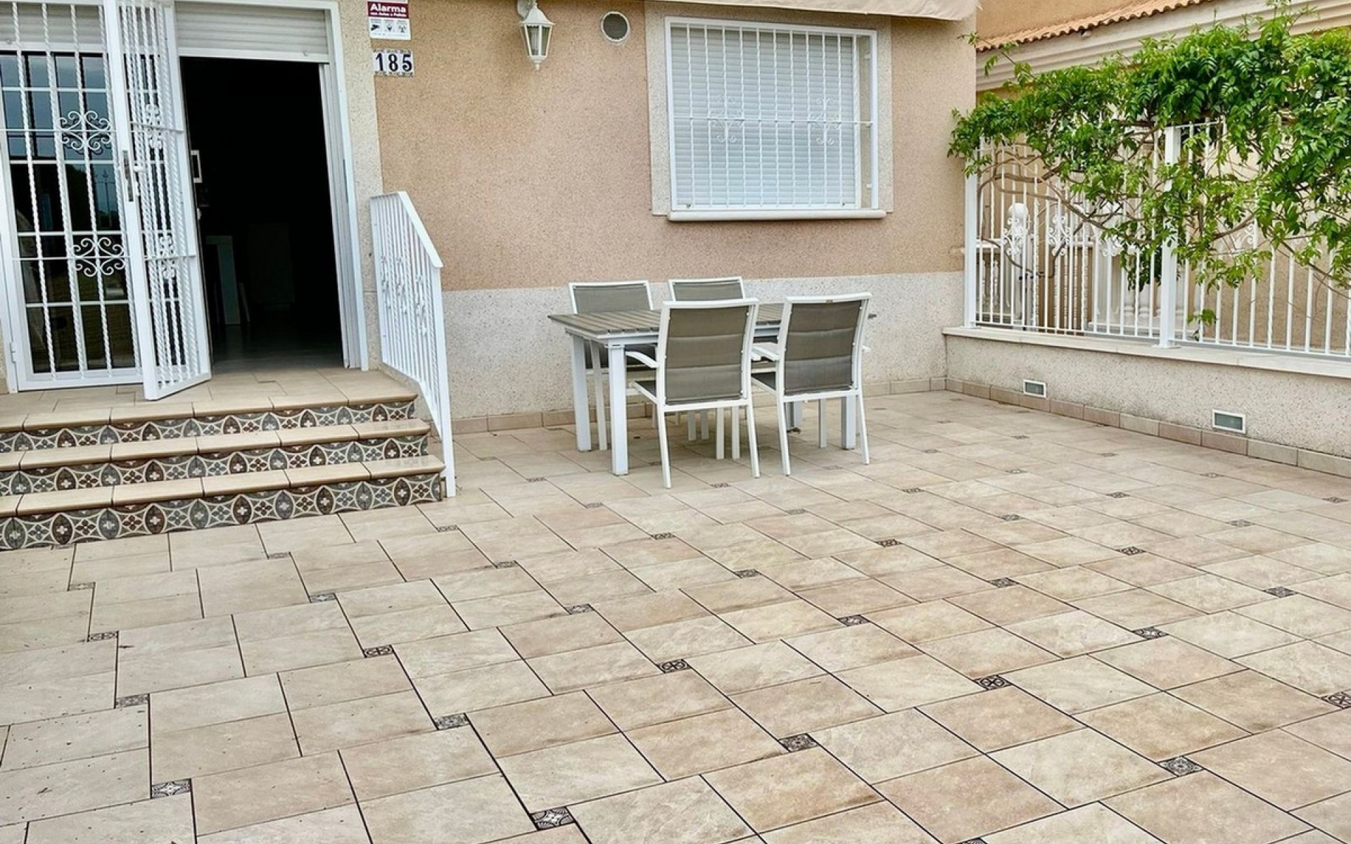 A Vendre - Appartement - Los Alcazares - Los Alcazares Centro