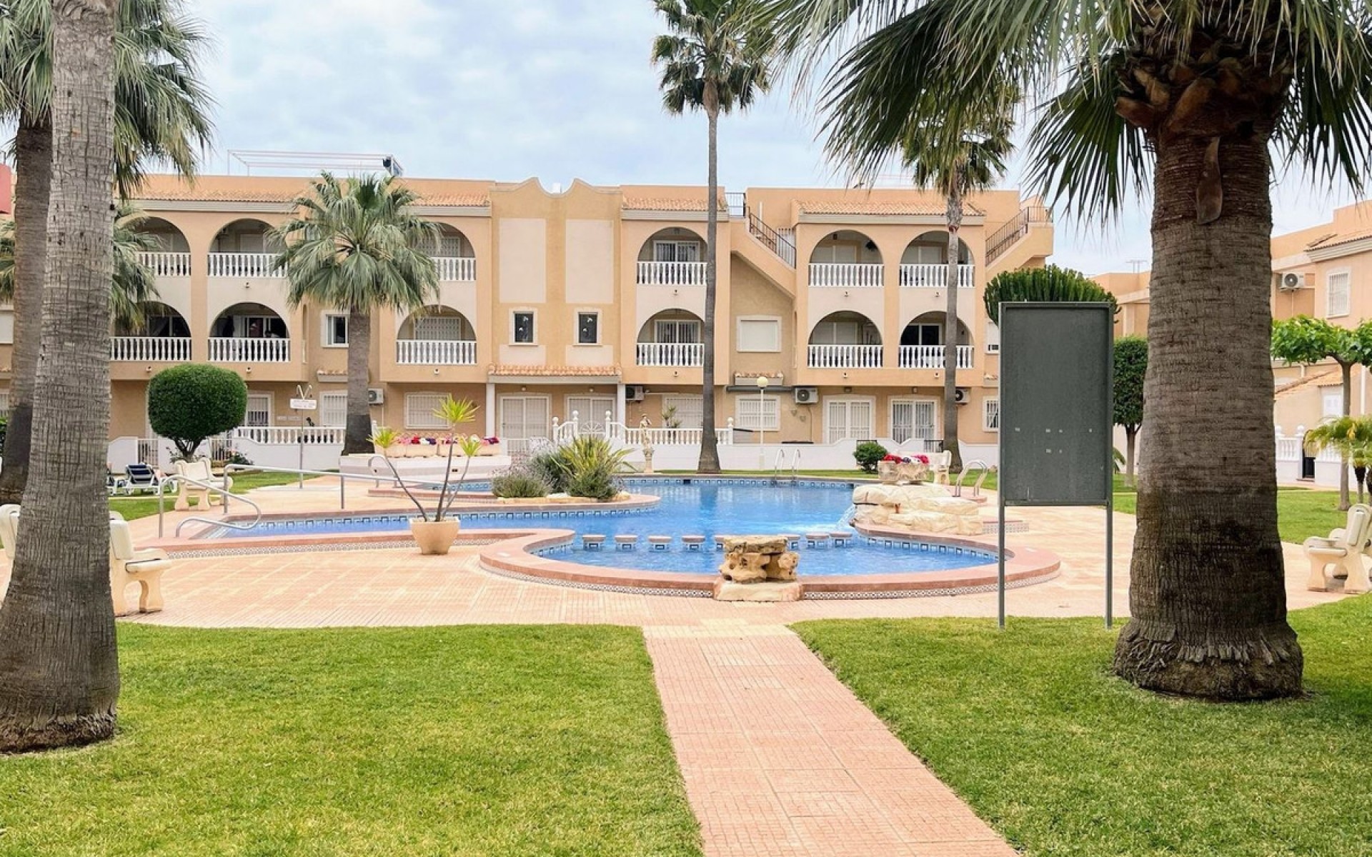 A Vendre - Appartement - Los Alcazares - Los Alcazares Centro