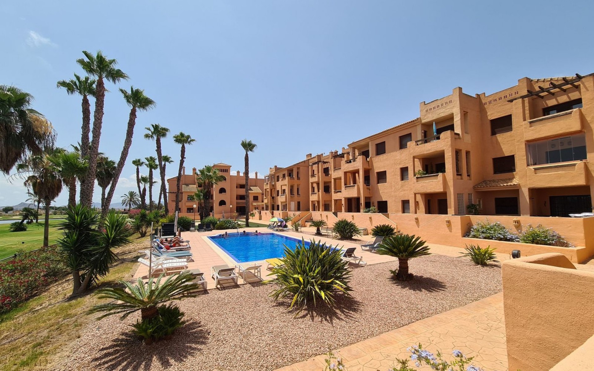 A Vendre - Appartement - Los Alcazares - Los Alcazares Centro