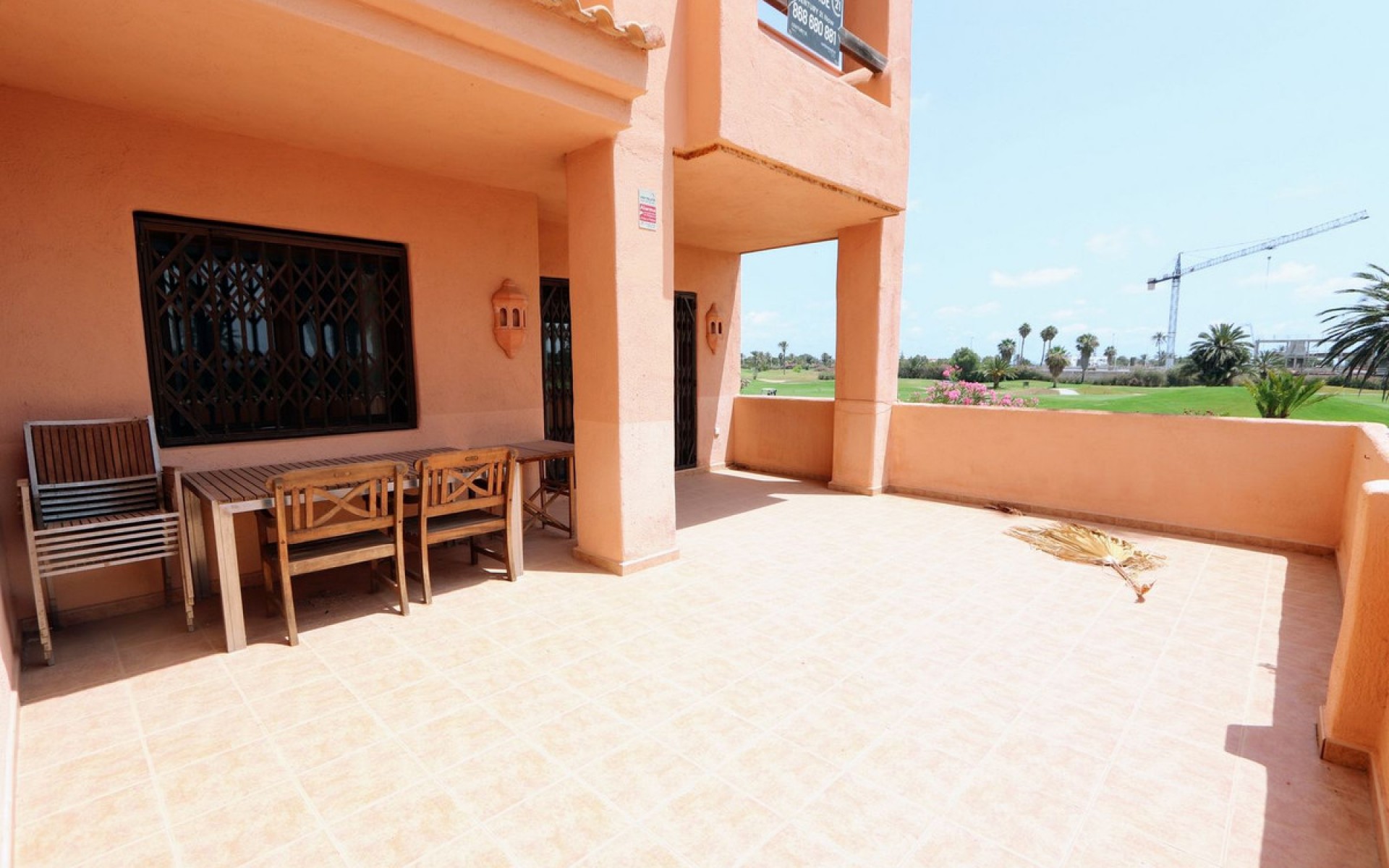 A Vendre - Appartement - Los Alcazares - Los Alcazares Centro