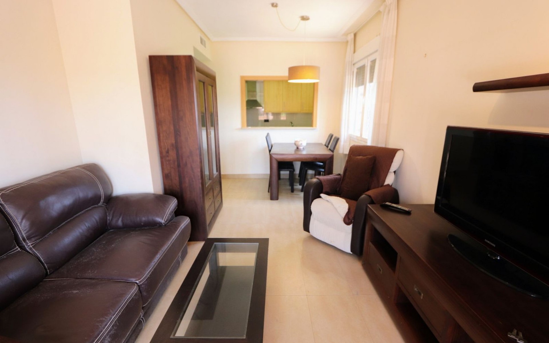 A Vendre - Appartement - Los Alcazares - Los Alcazares Centro