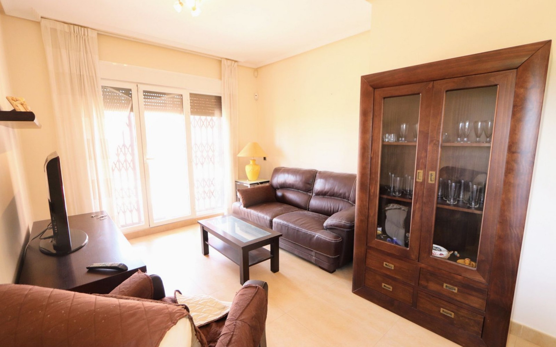 A Vendre - Appartement - Los Alcazares - Los Alcazares Centro