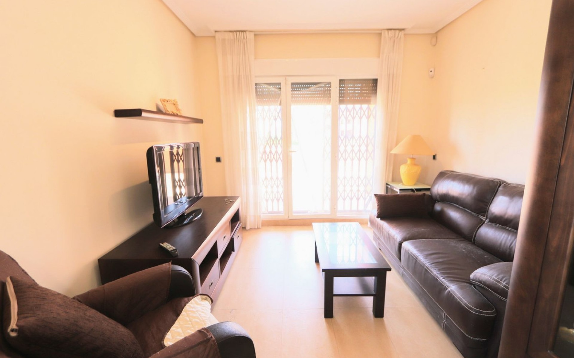 A Vendre - Appartement - Los Alcazares - Los Alcazares Centro