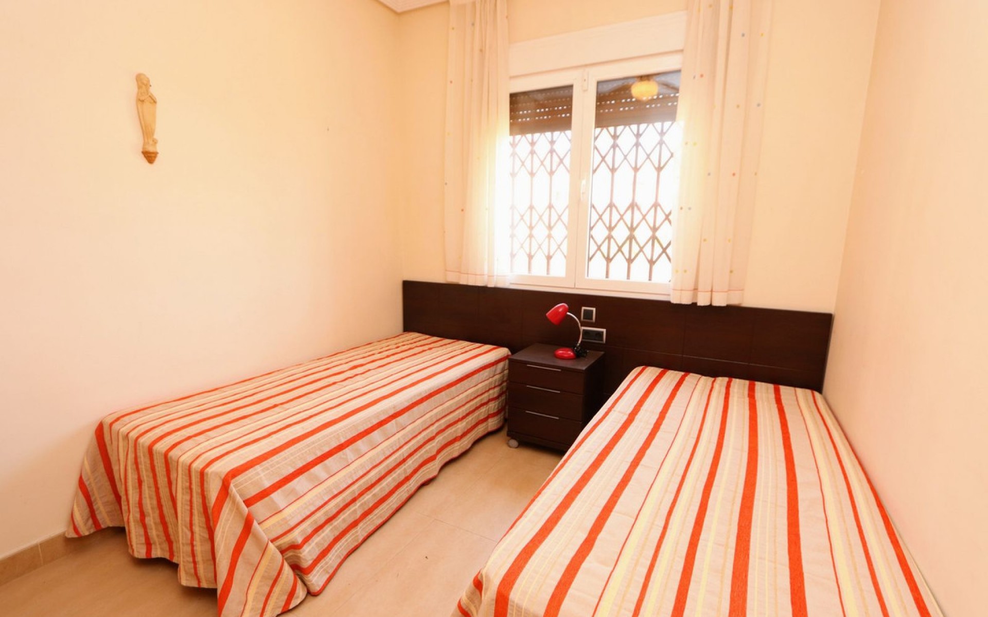 A Vendre - Appartement - Los Alcazares - Los Alcazares Centro