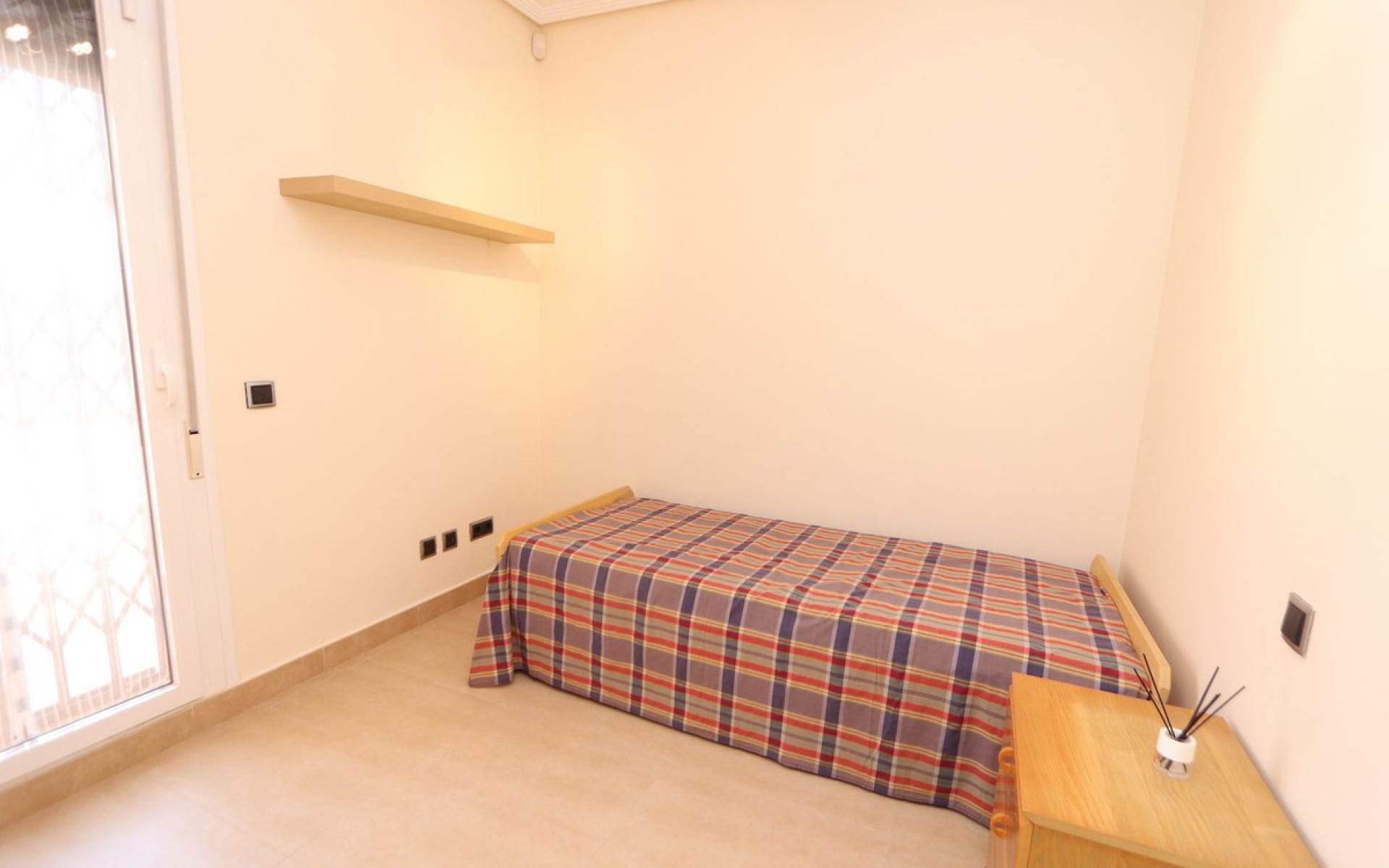 A Vendre - Appartement - Los Alcazares - Los Alcazares Centro