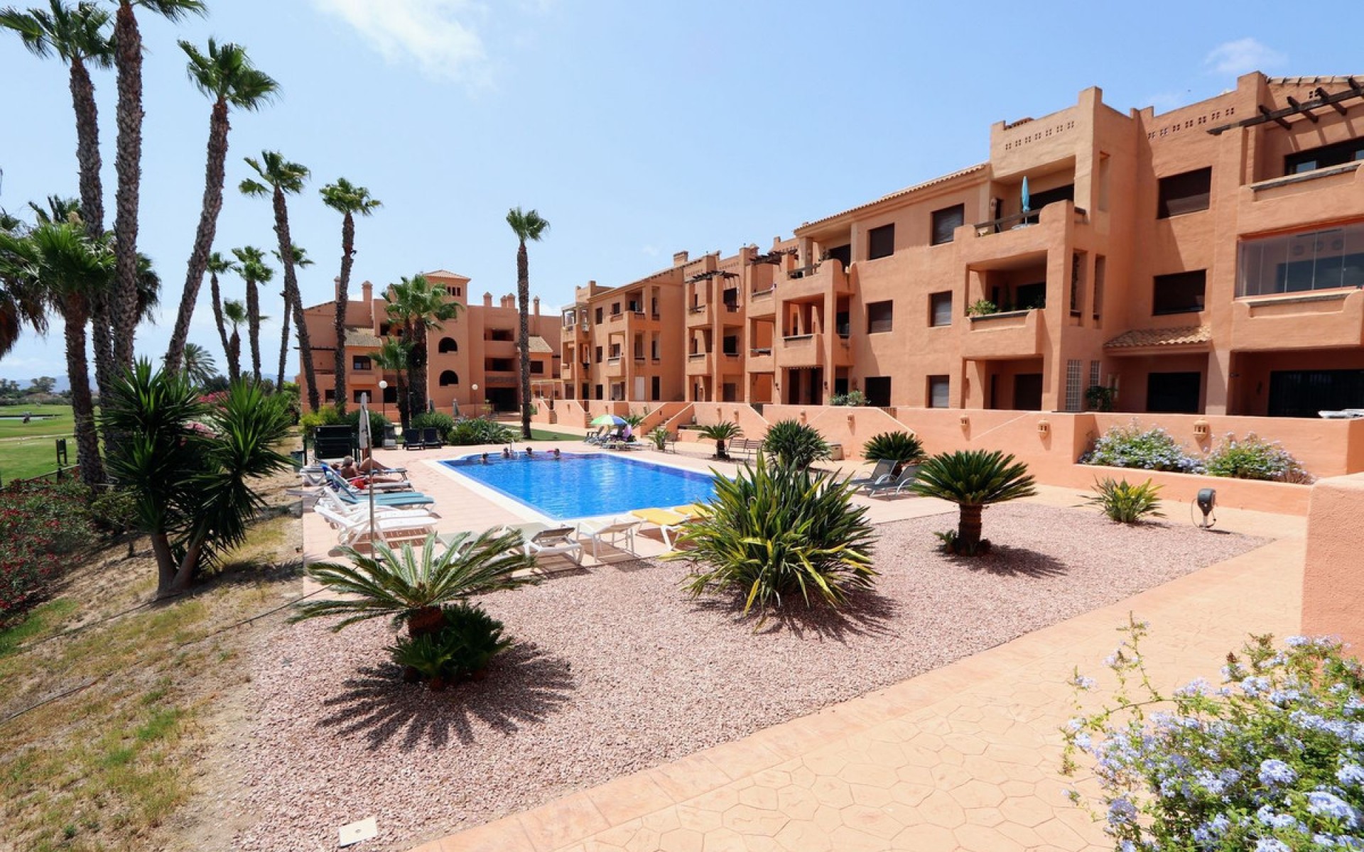 A Vendre - Appartement - Los Alcazares - Los Alcazares Centro