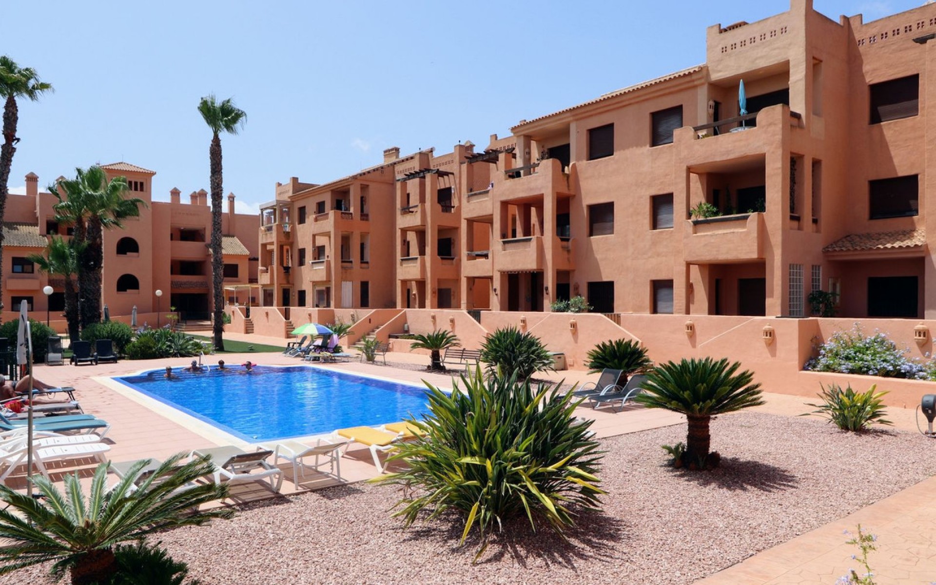 A Vendre - Appartement - Los Alcazares - Los Alcazares Centro