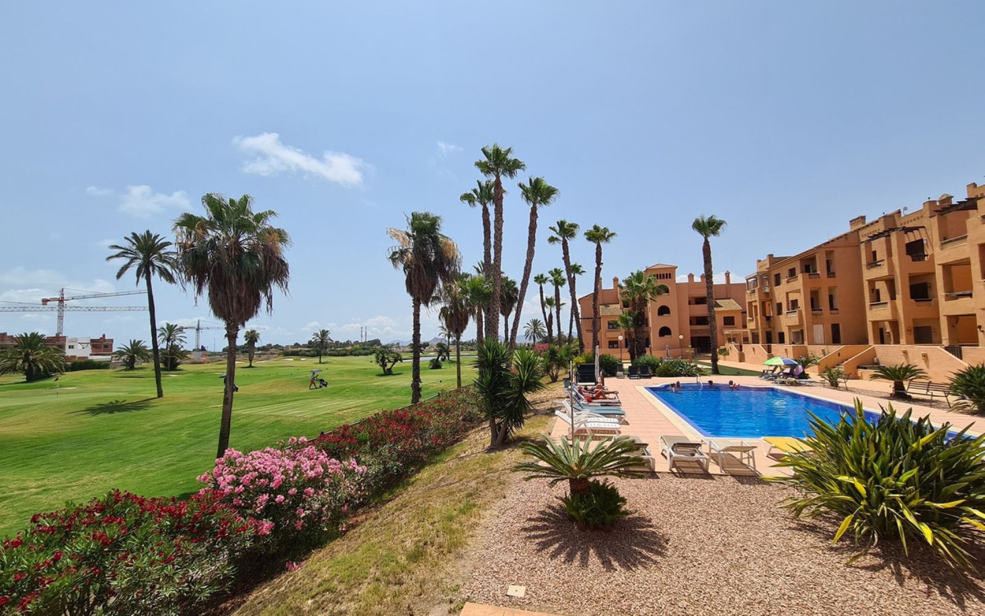 A Vendre - Appartement - Los Alcazares - Los Alcazares Centro