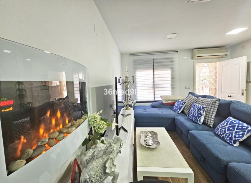 A Vendre - Appartement - Los Alcazares - Los Alcazares Centro