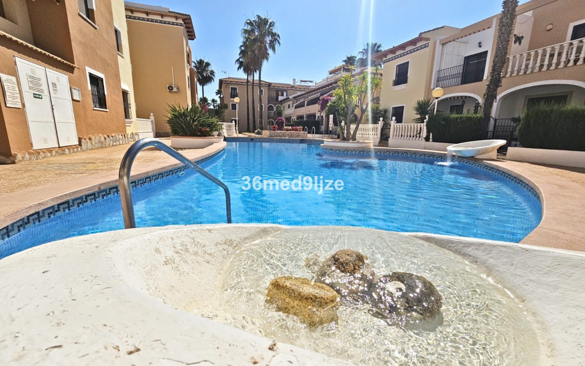 A Vendre - Appartement - Los Alcazares - Los Alcazares Centro