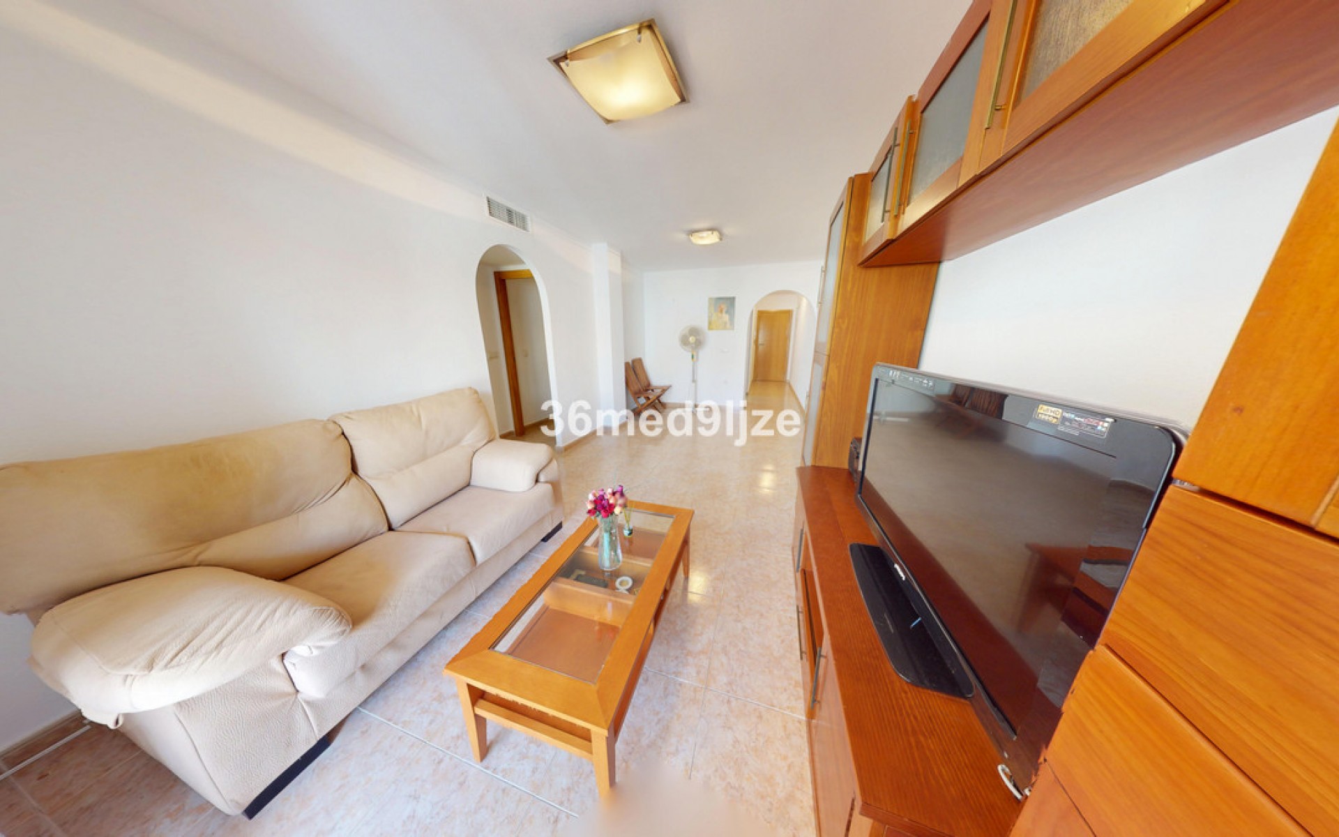 A Vendre - Appartement - Los Alcazares - Los Alcazares Centro
