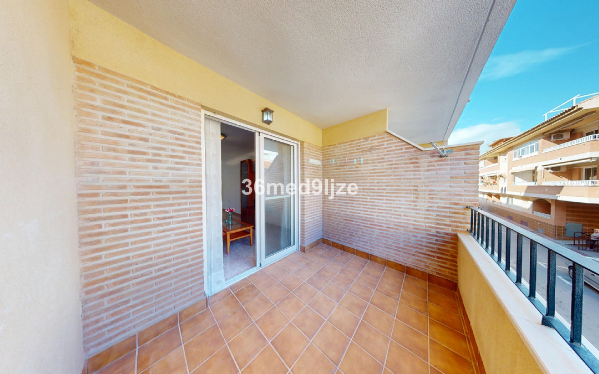 A Vendre - Appartement - Los Alcazares - Los Alcazares Centro