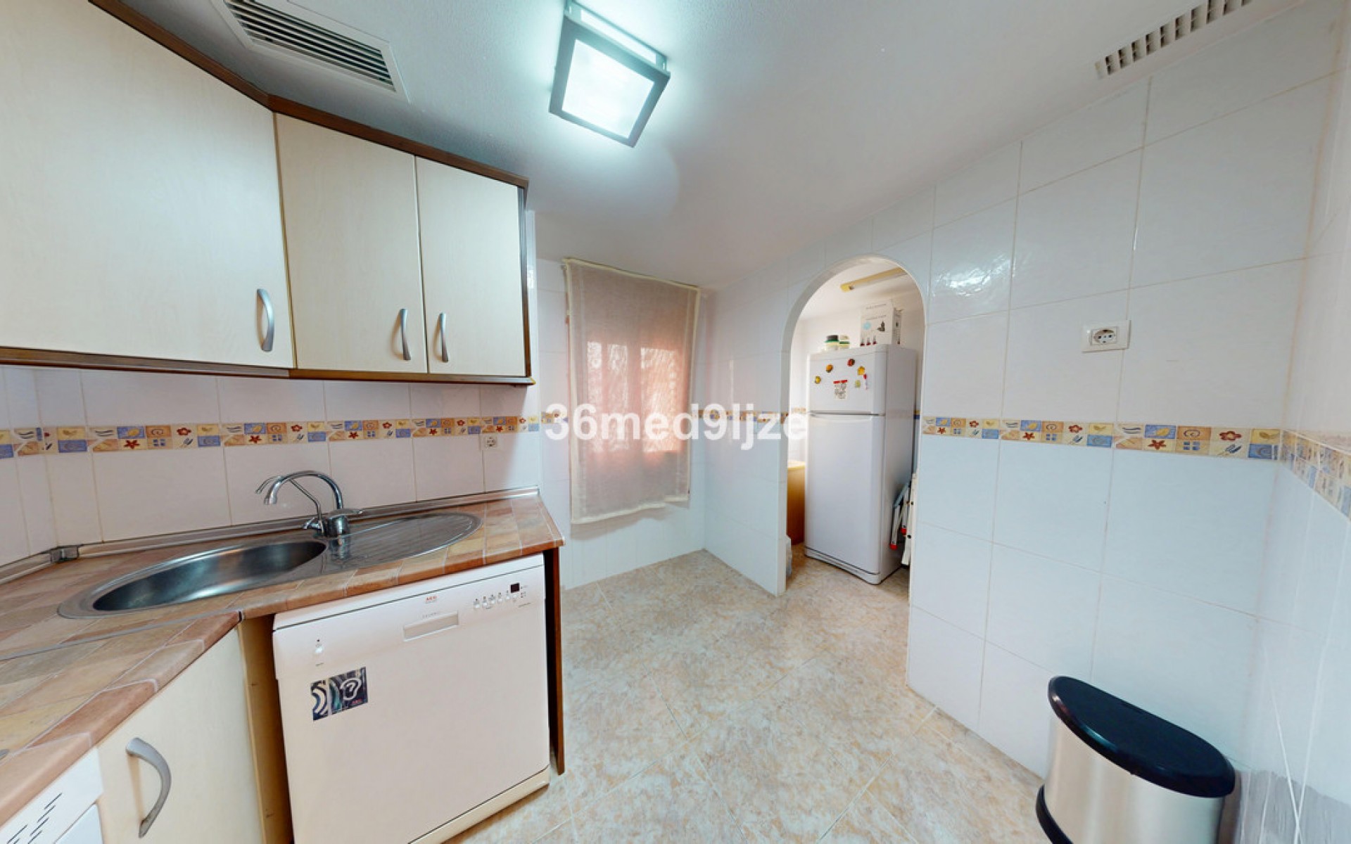 A Vendre - Appartement - Los Alcazares - Los Alcazares Centro