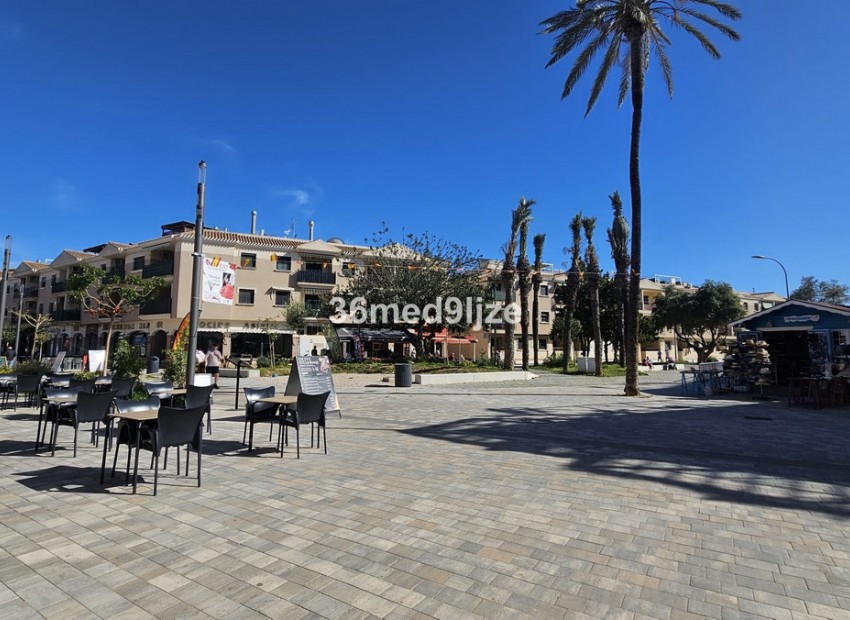 A Vendre - Appartement - Los Alcazares - Los Alcazares Centro