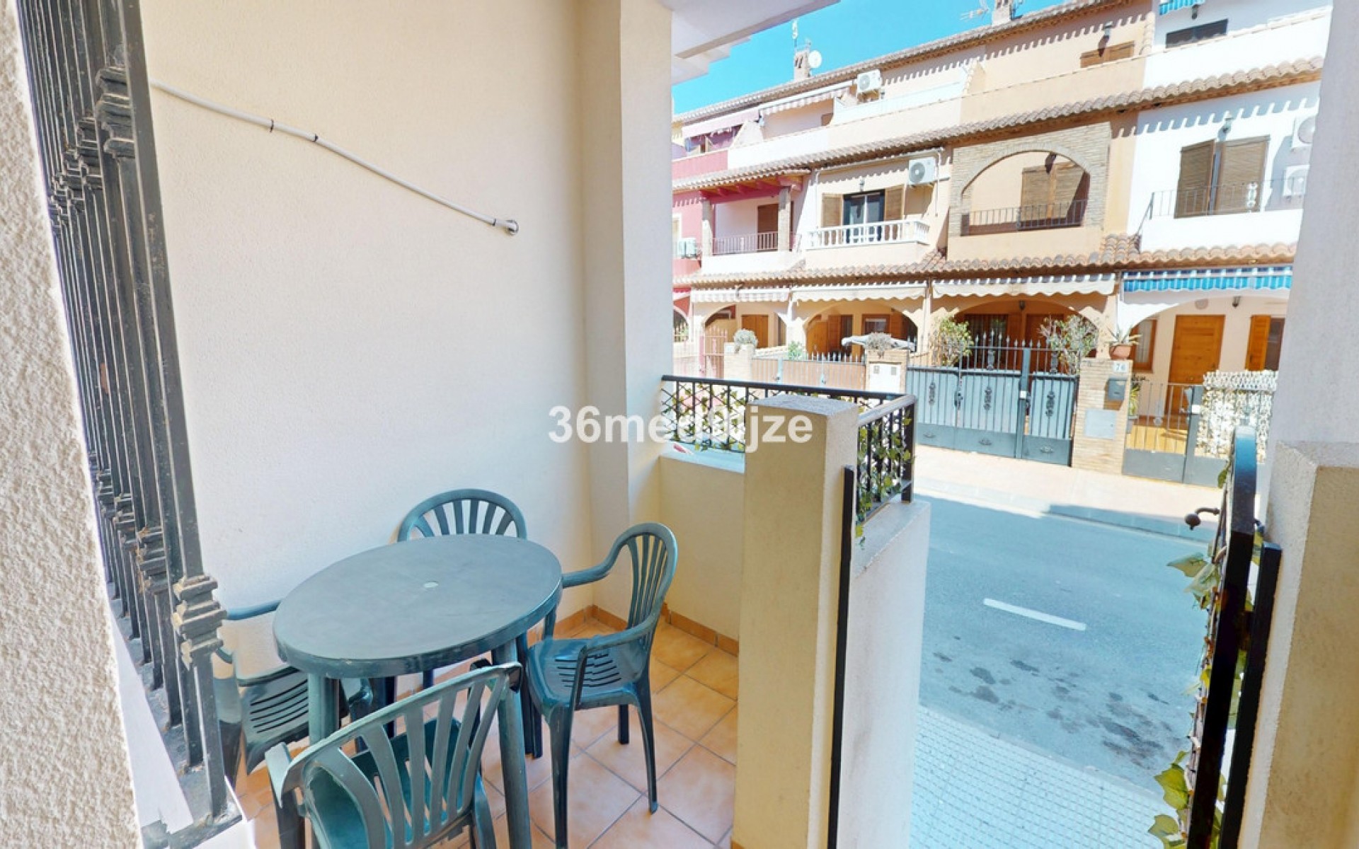 A Vendre - Appartement - Los Alcazares - Los Alcazares Centro