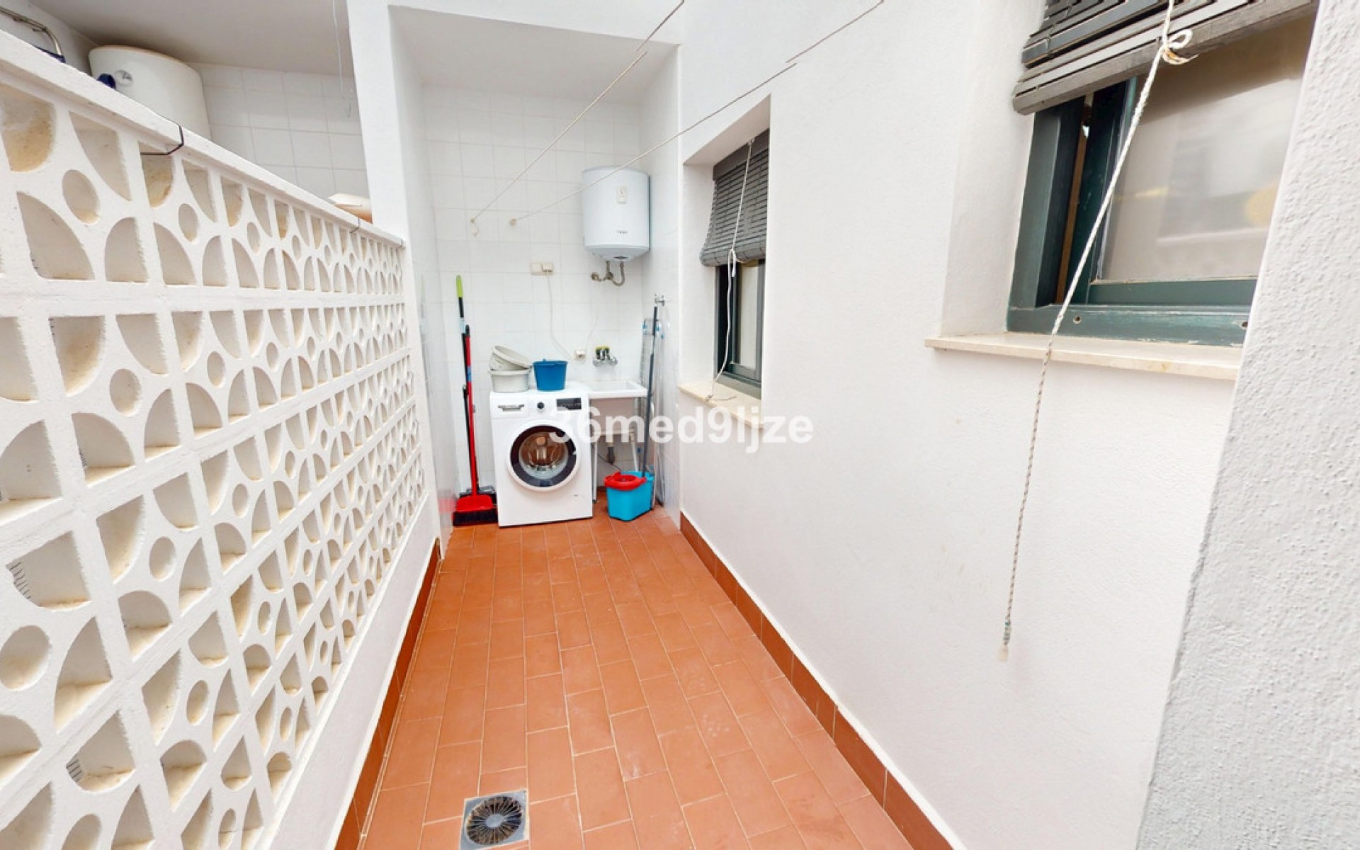 A Vendre - Appartement - Los Alcazares - Los Alcazares Centro