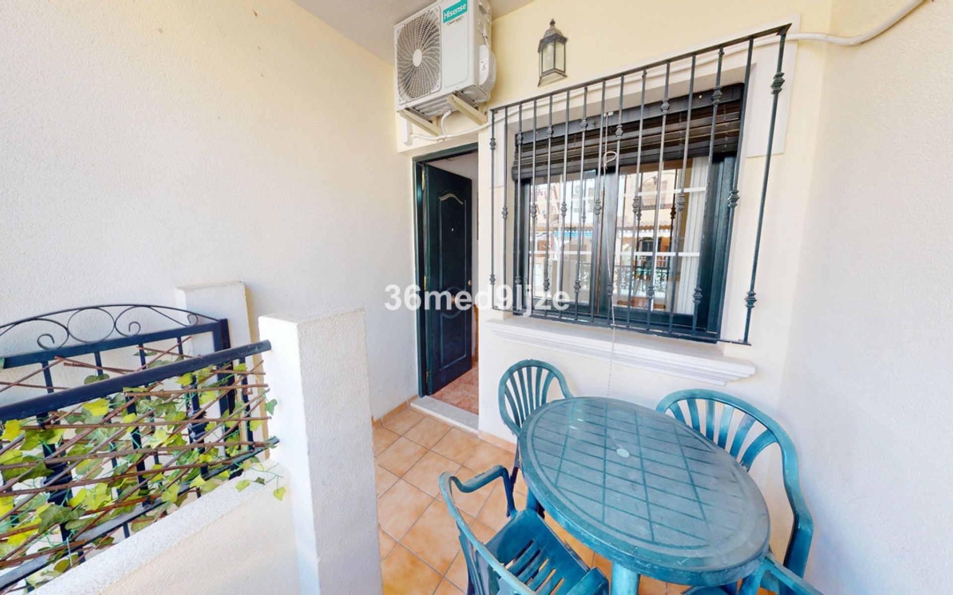 A Vendre - Appartement - Los Alcazares - Los Alcazares Centro