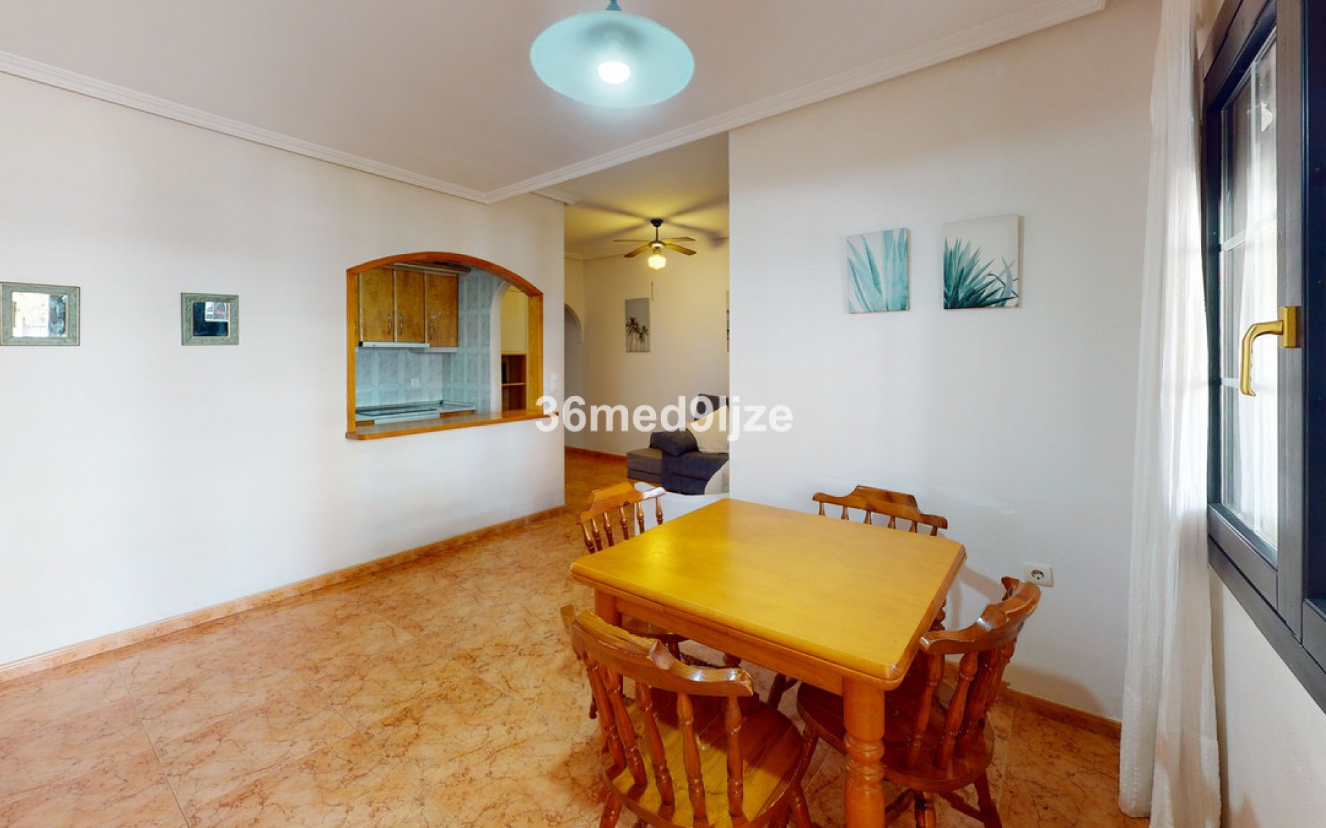 A Vendre - Appartement - Los Alcazares - Los Alcazares Centro