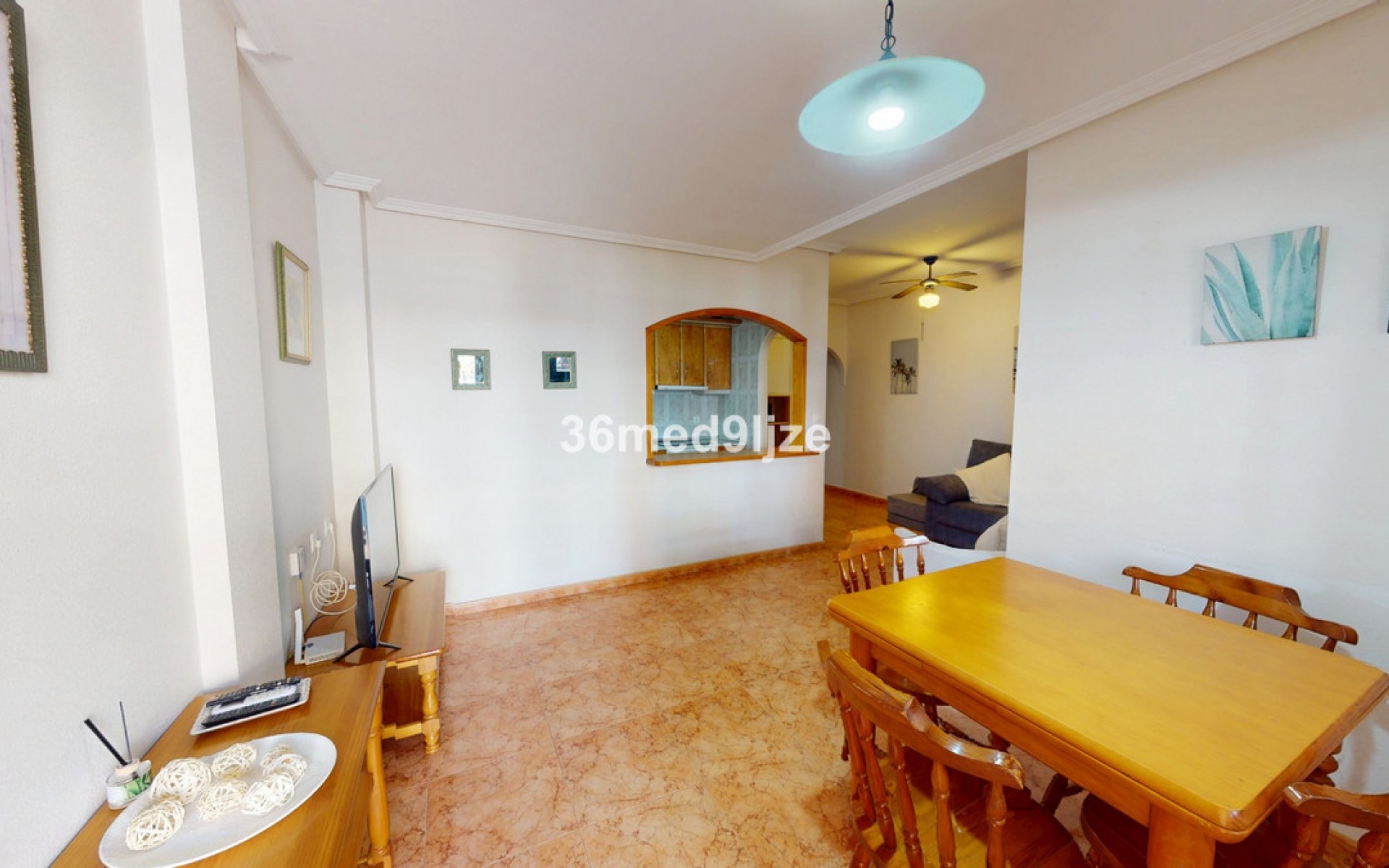A Vendre - Appartement - Los Alcazares - Los Alcazares Centro