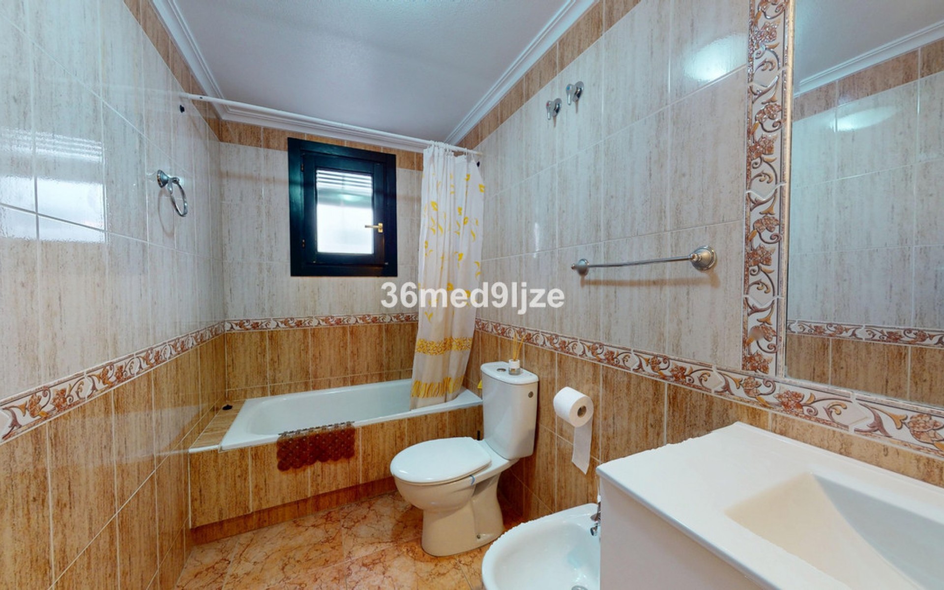 A Vendre - Appartement - Los Alcazares - Los Alcazares Centro