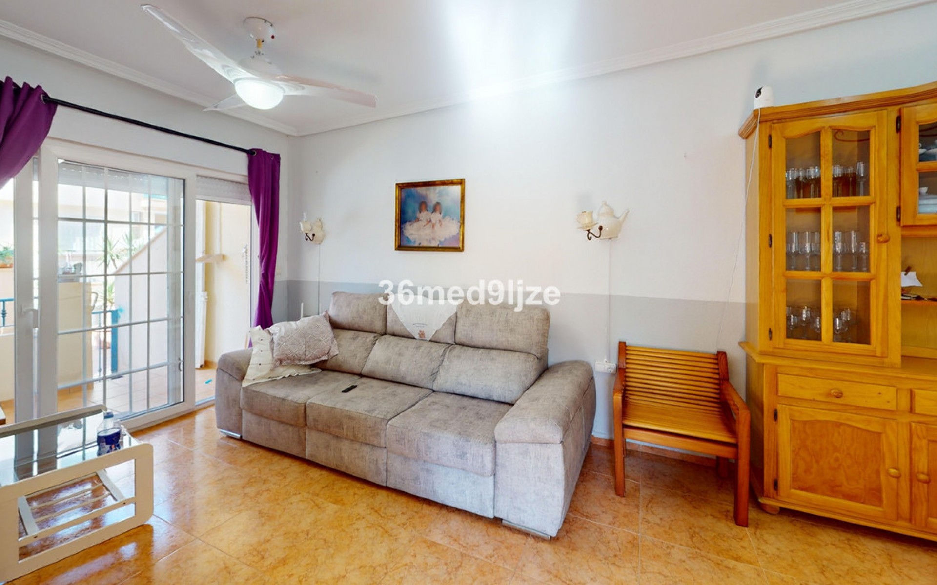 A Vendre - Appartement - Los Alcazares - Los Alcazares Centro
