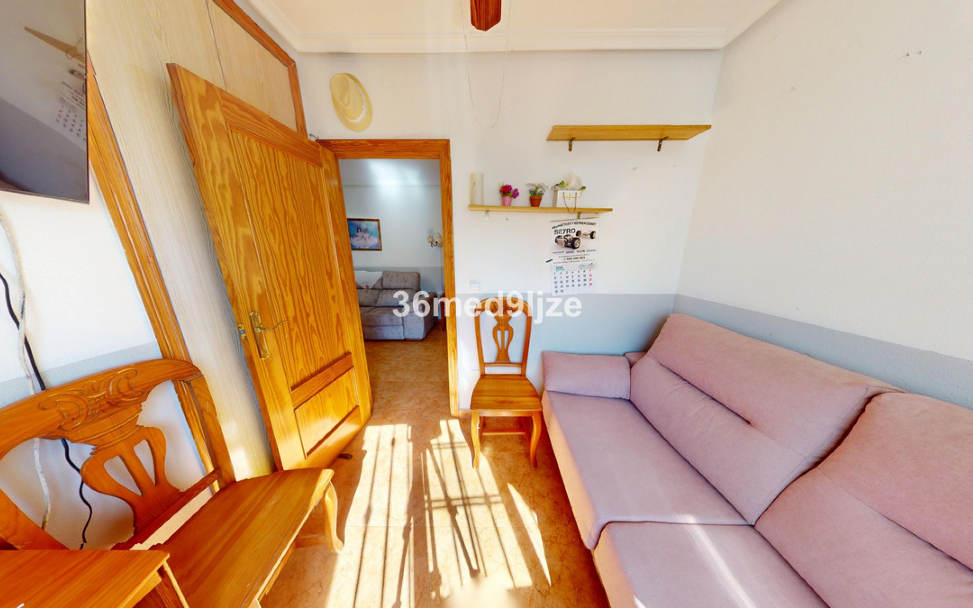 A Vendre - Appartement - Los Alcazares - Los Alcazares Centro