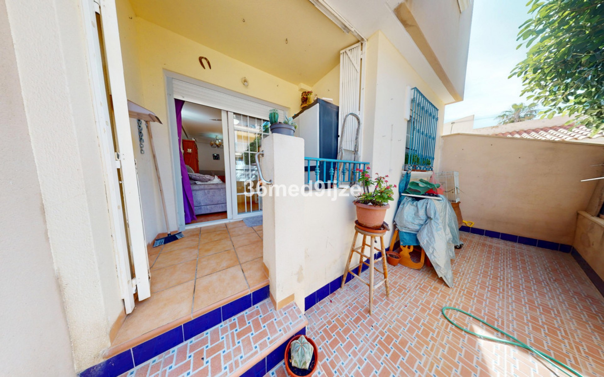 A Vendre - Appartement - Los Alcazares - Los Alcazares Centro