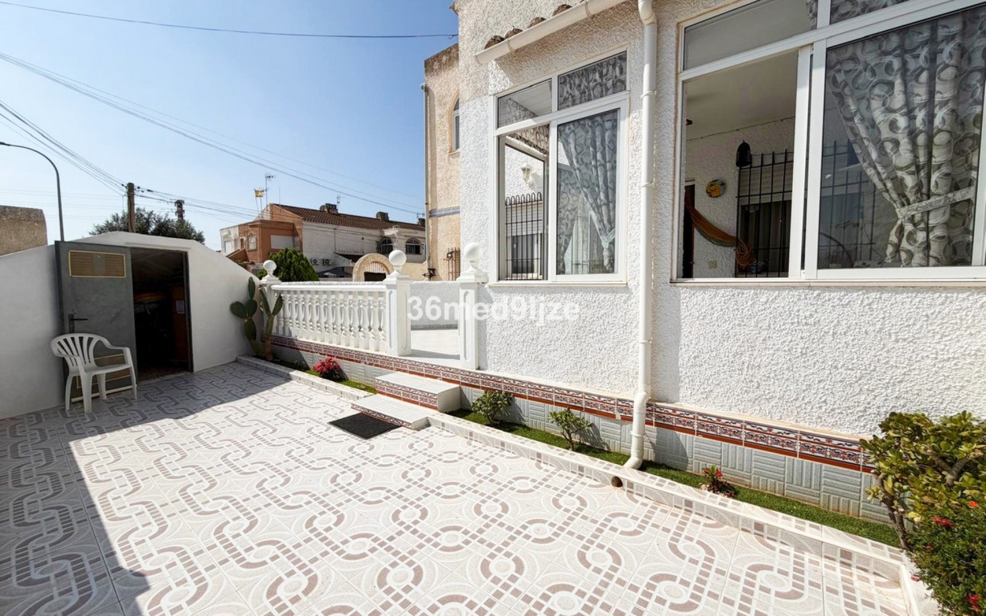 A Vendre - Appartement - Los Alcazares - Los Alcazares Centro