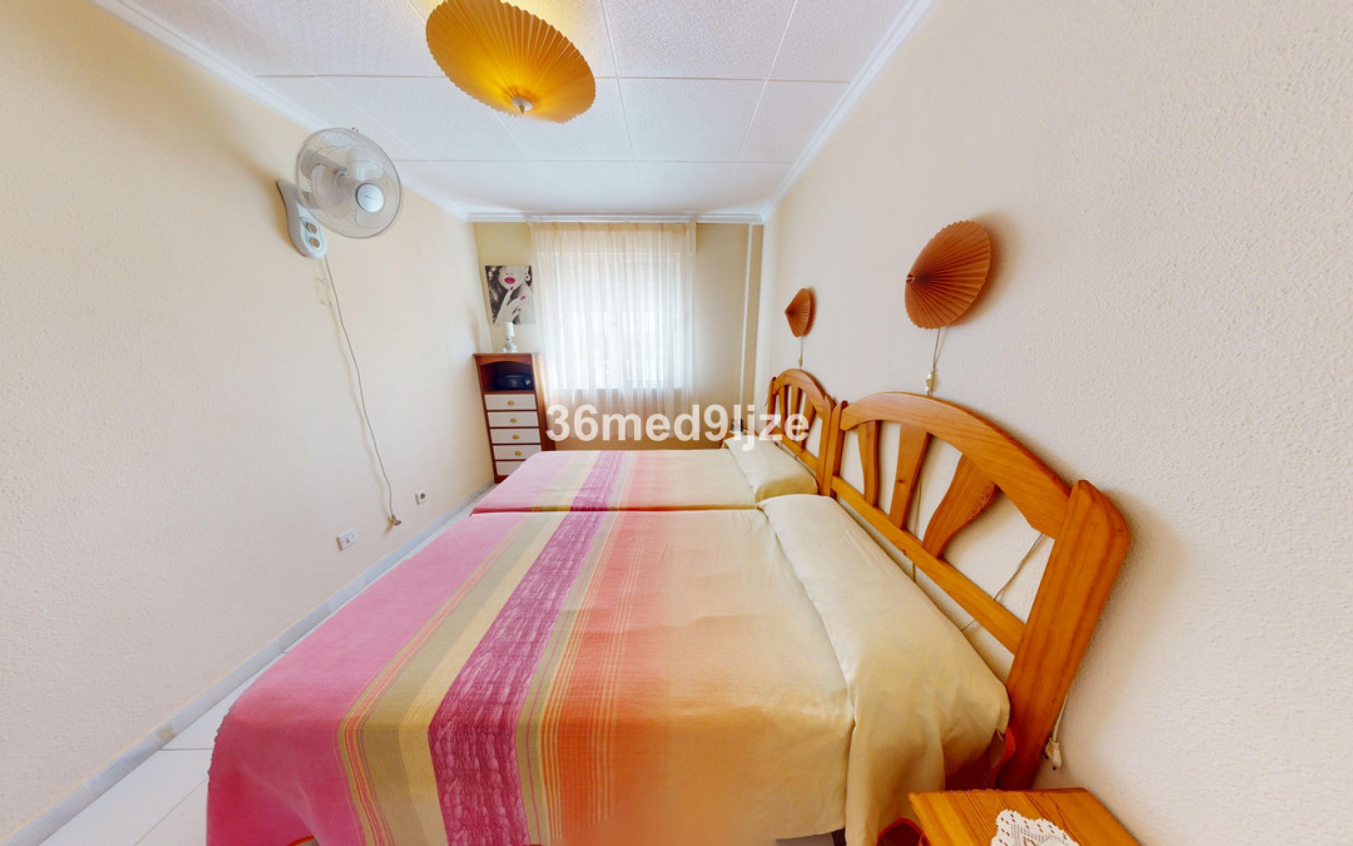 A Vendre - Appartement - Los Alcazares - Los Alcazares Centro