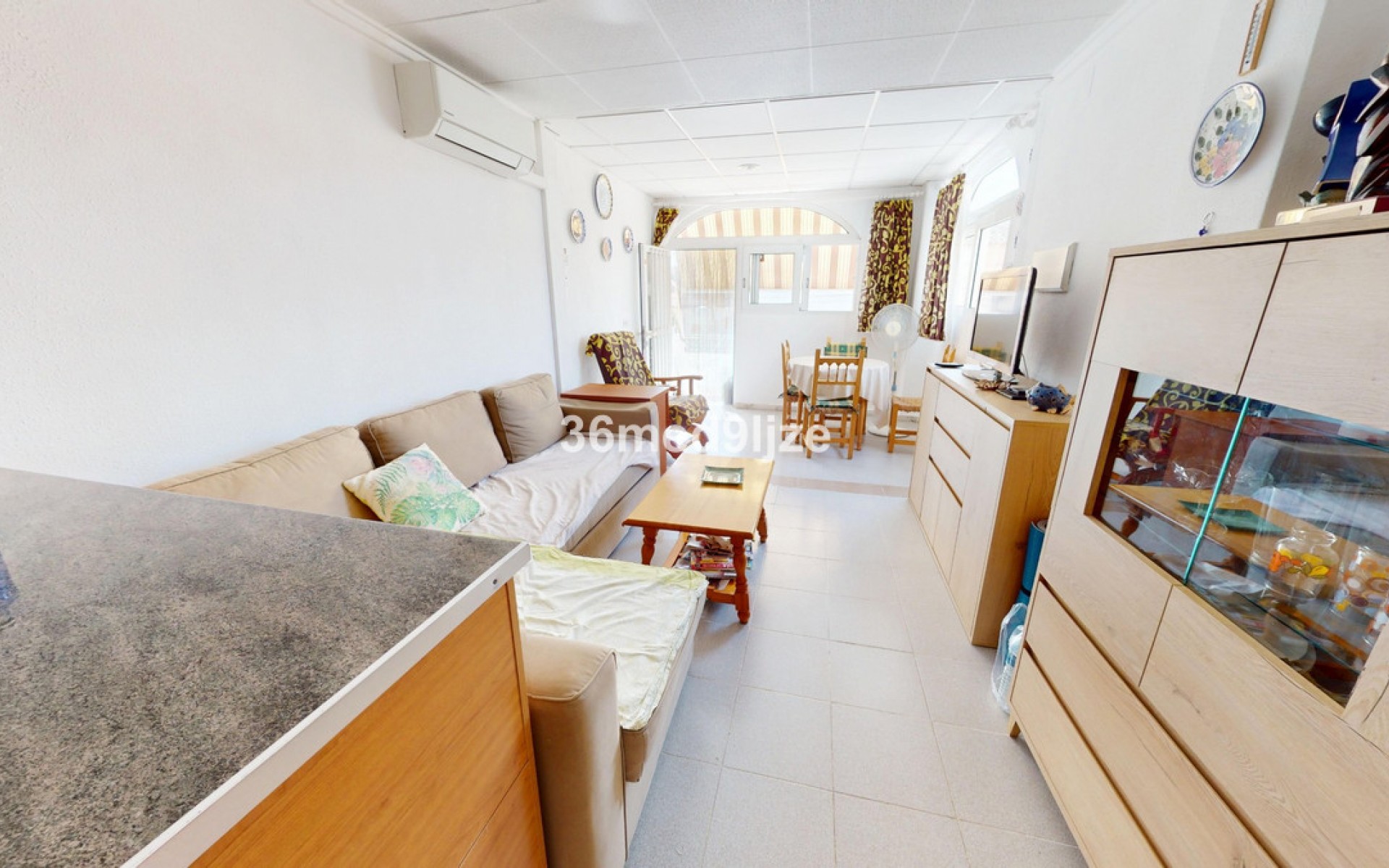 A Vendre - Appartement - Los Alcazares - Los Alcazares Centro
