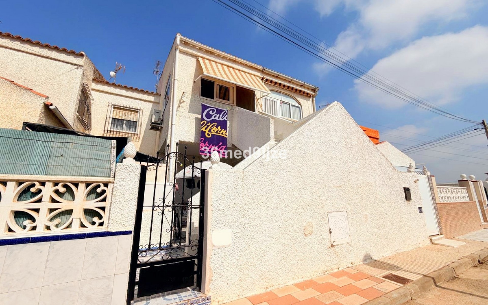 A Vendre - Appartement - Los Alcazares - Los Alcazares Centro