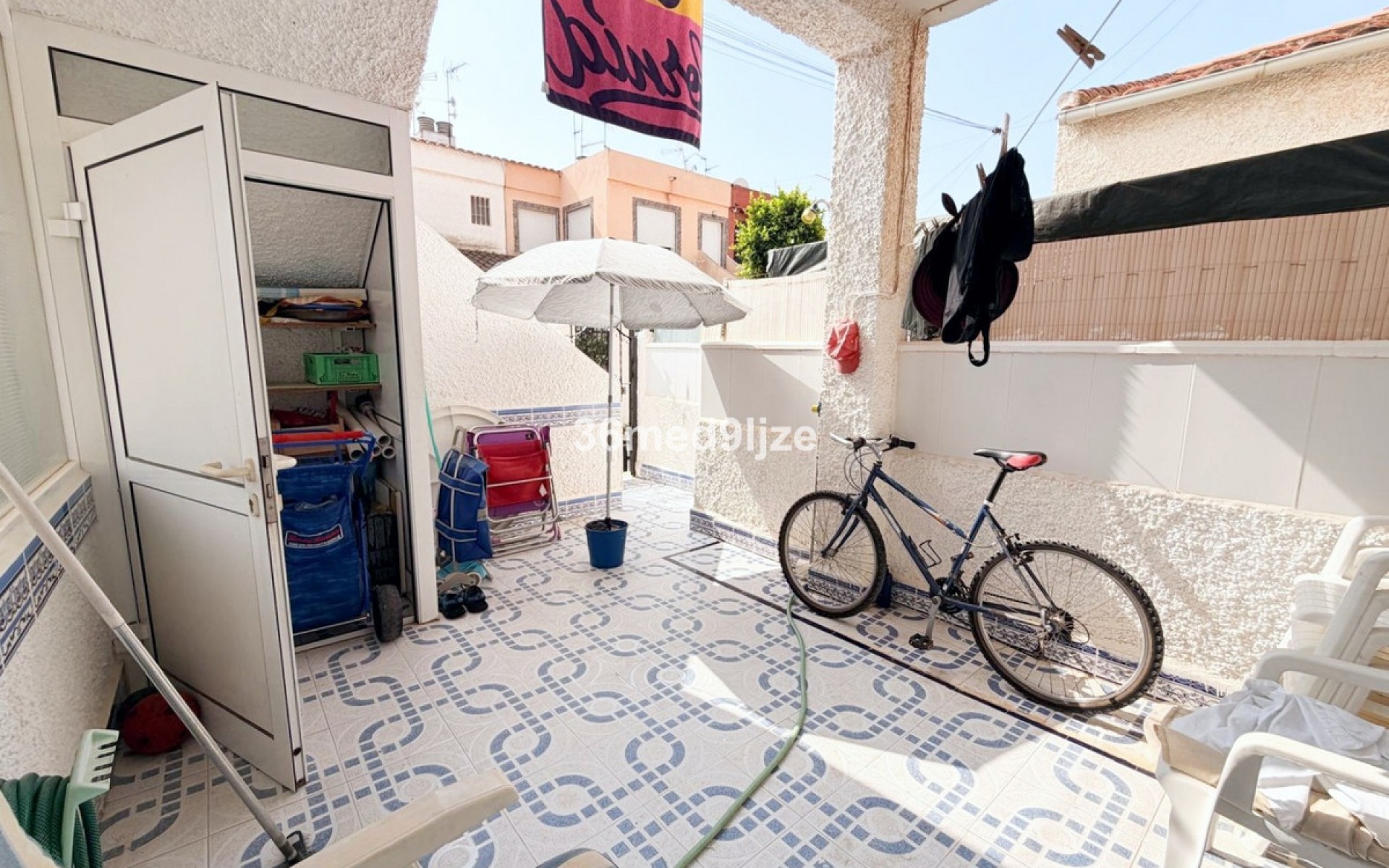 A Vendre - Appartement - Los Alcazares - Los Alcazares Centro