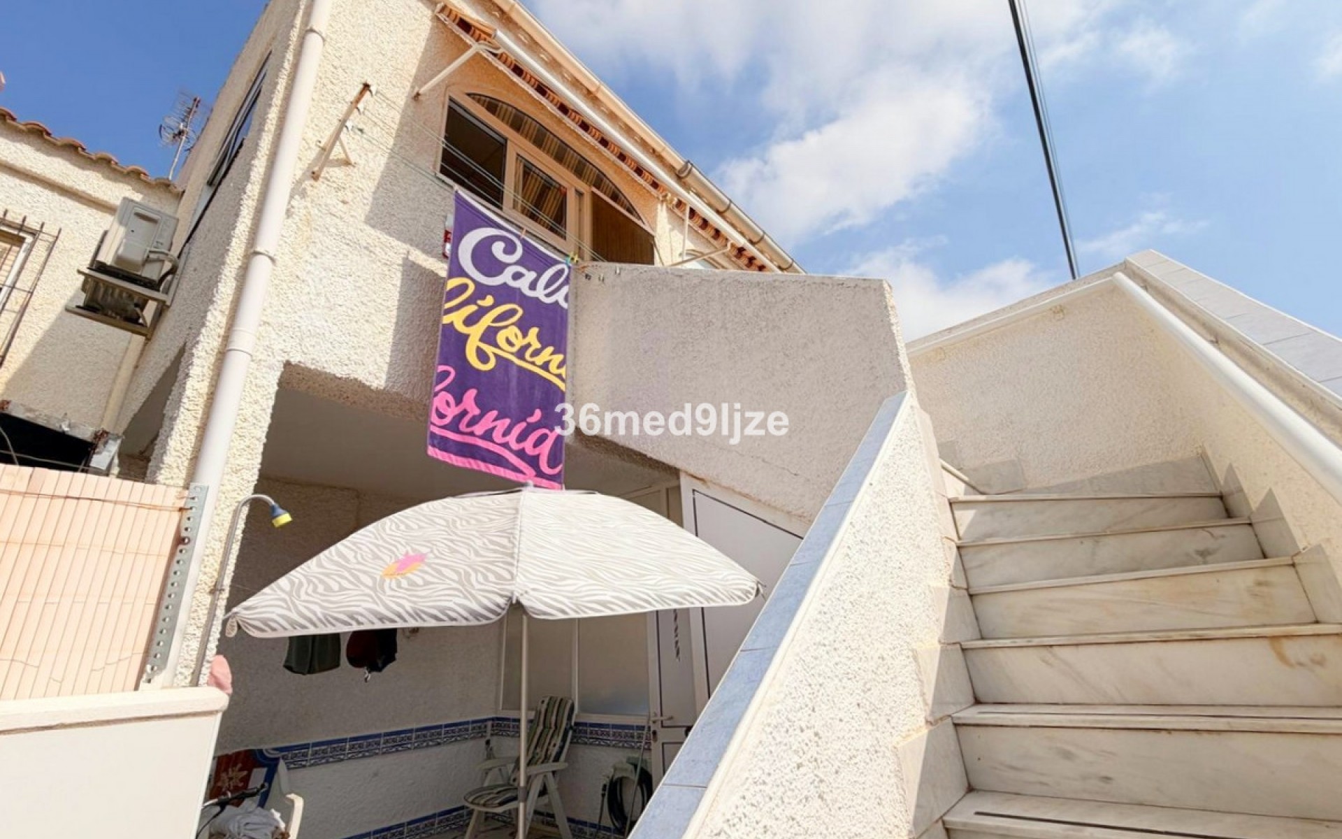 A Vendre - Appartement - Los Alcazares - Los Alcazares Centro