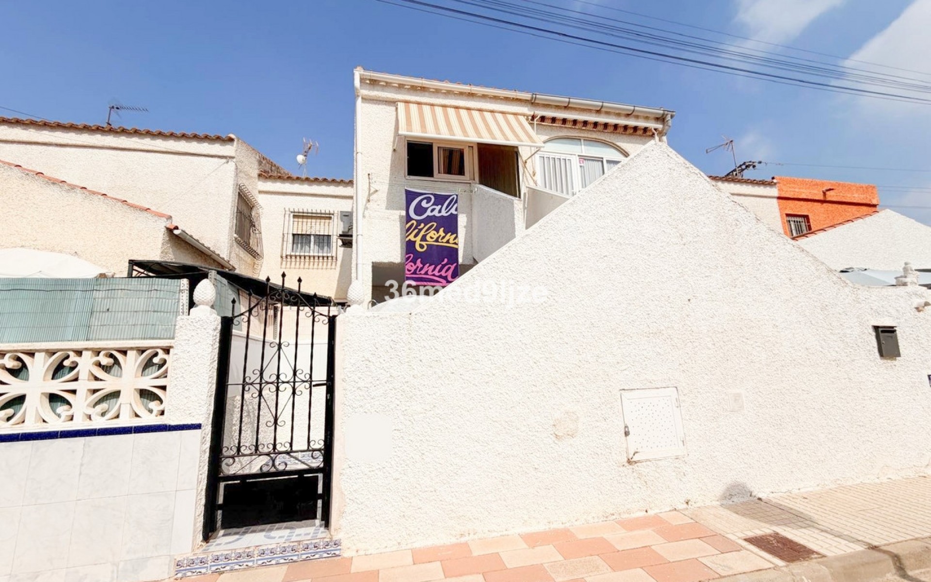 A Vendre - Appartement - Los Alcazares - Los Alcazares Centro