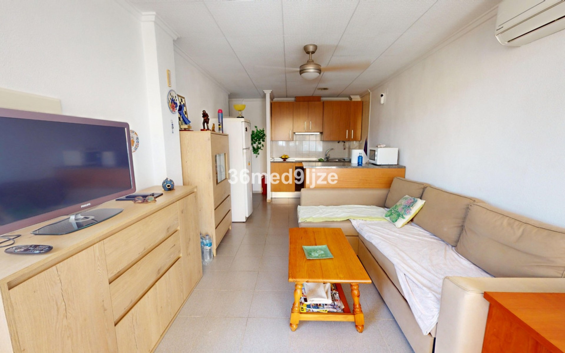 A Vendre - Appartement - Los Alcazares - Los Alcazares Centro