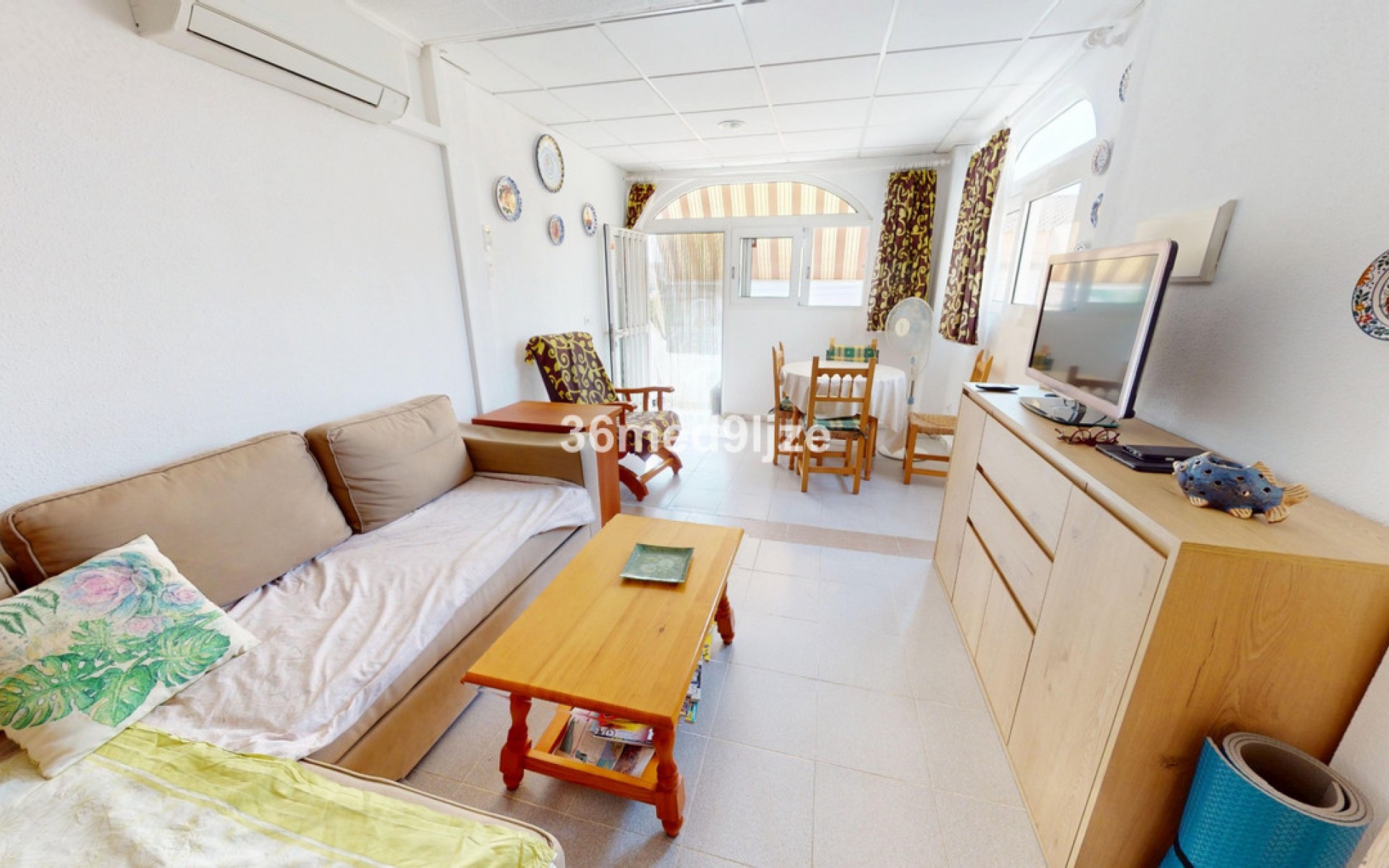 A Vendre - Appartement - Los Alcazares - Los Alcazares Centro