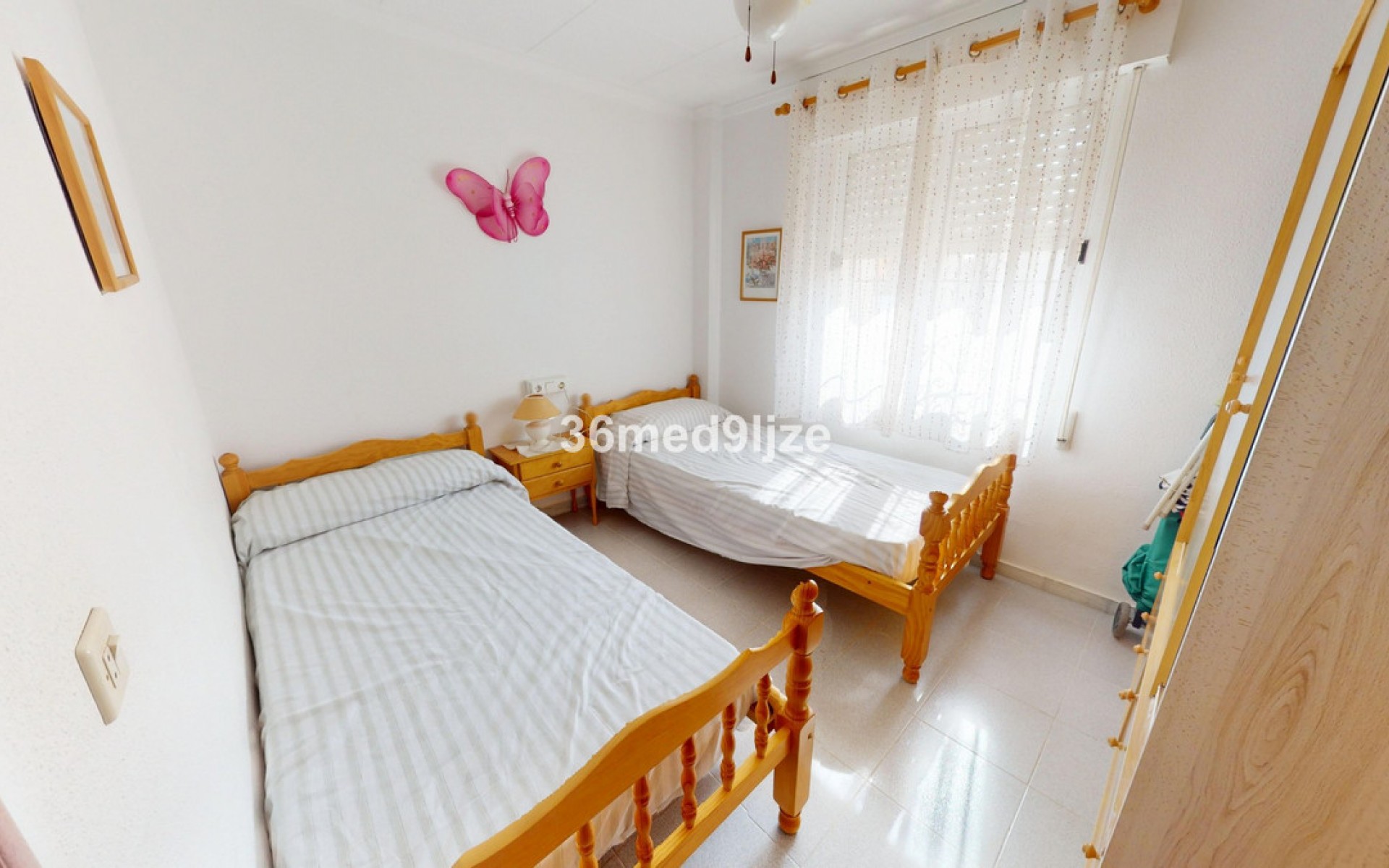 A Vendre - Appartement - Los Alcazares - Los Alcazares Centro