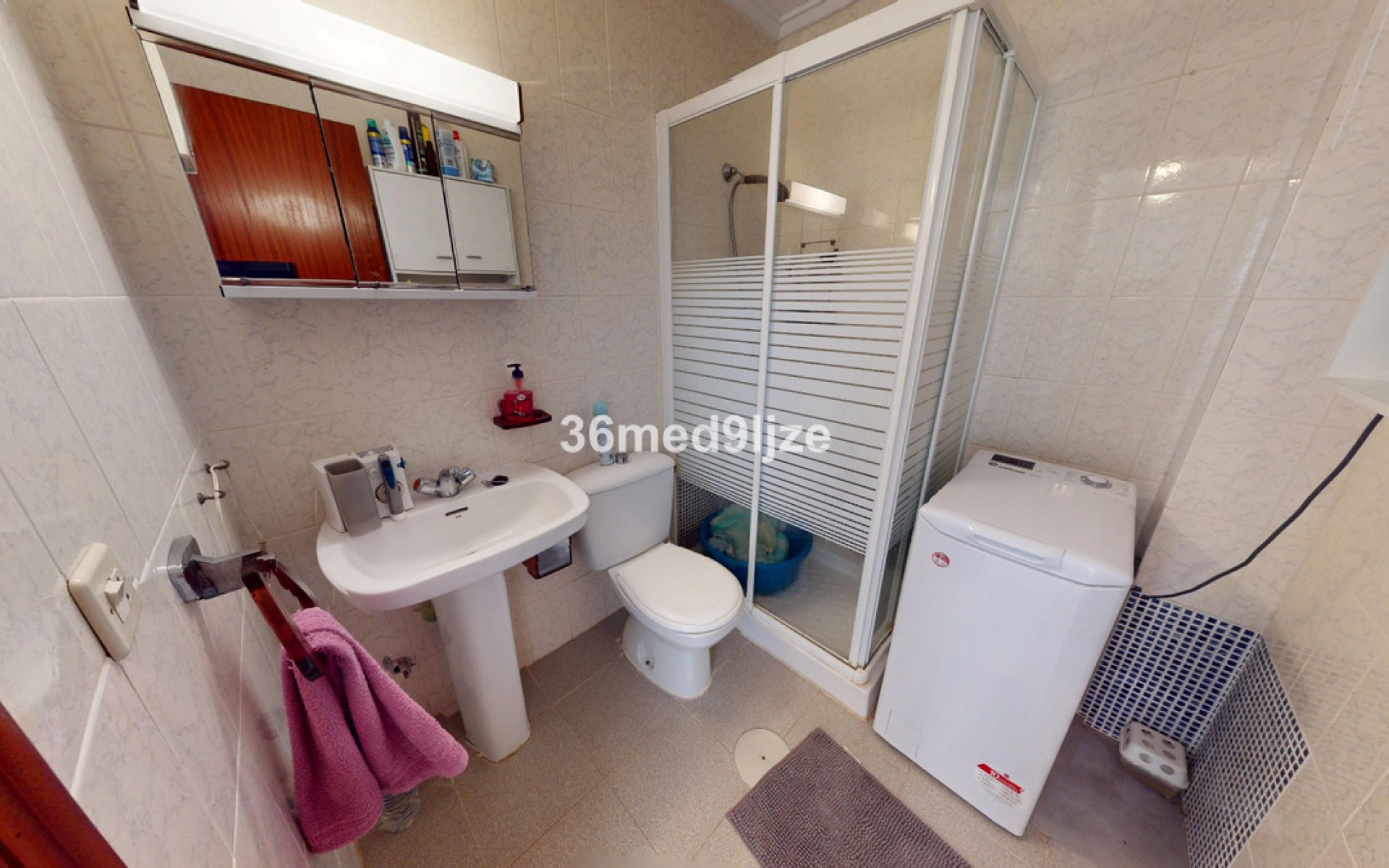 A Vendre - Appartement - Los Alcazares - Los Alcazares Centro