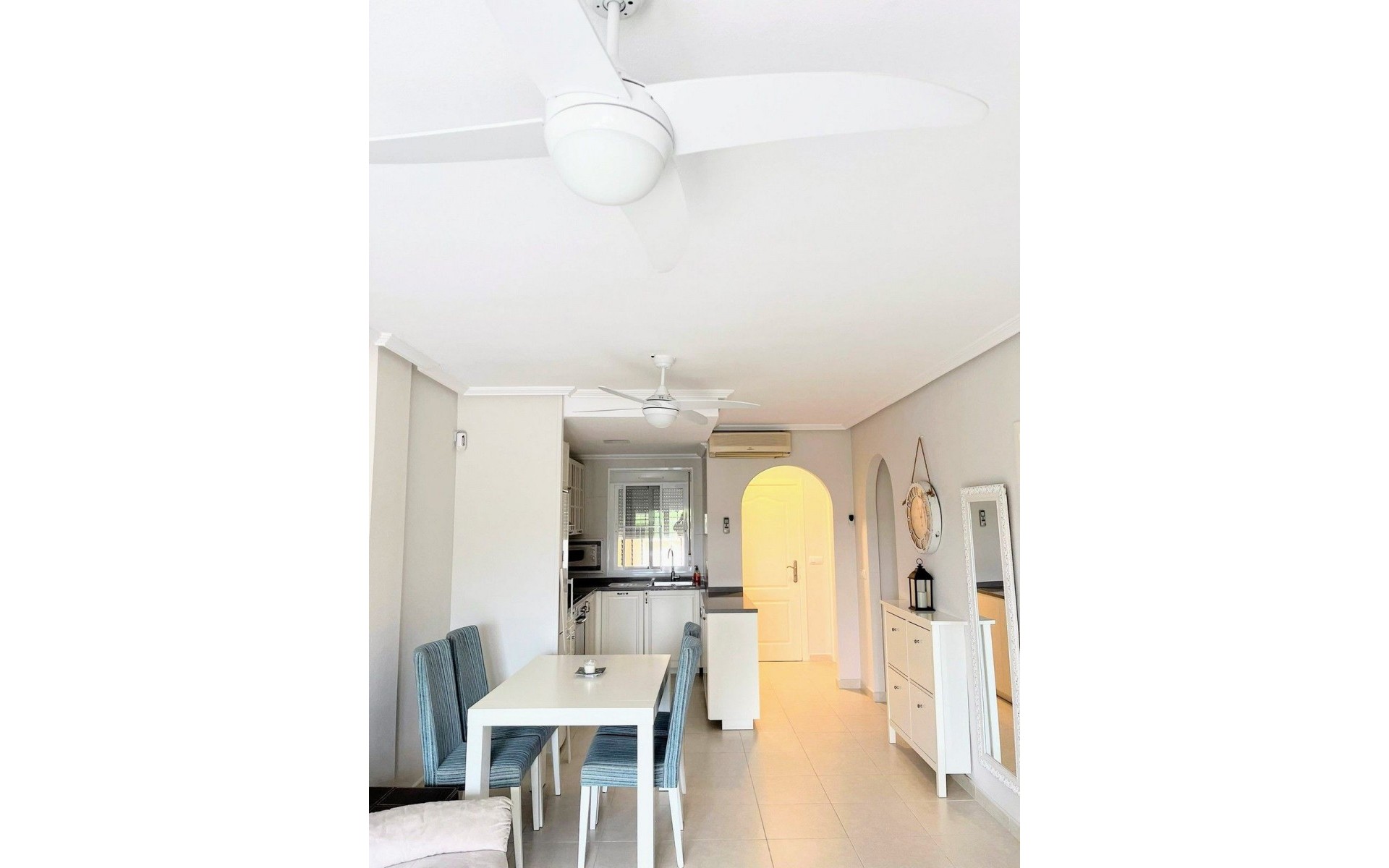 A Vendre - Appartement - Los Alcazares - Los Alcazares Centro