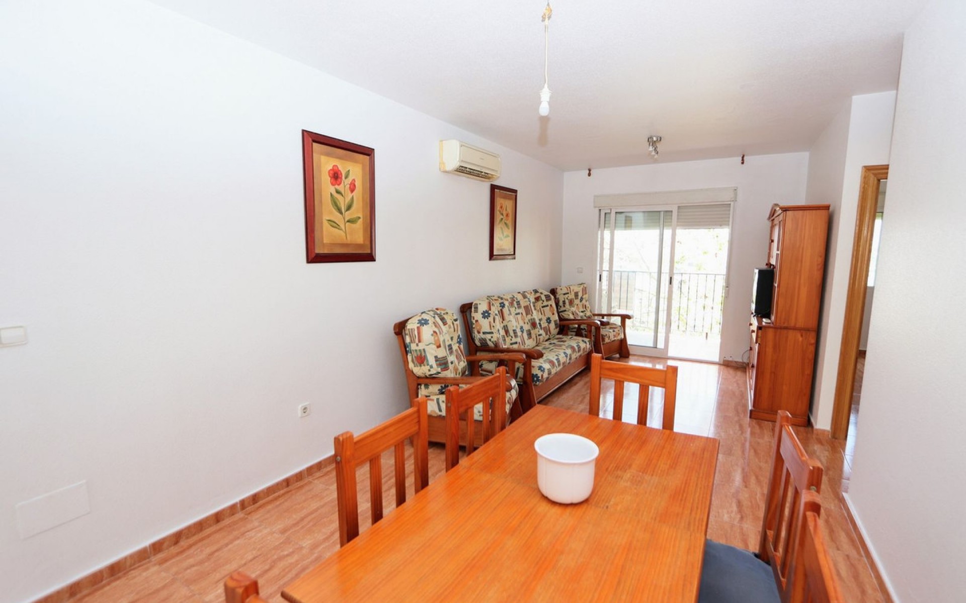 A Vendre - Appartement - Los Alcazares - Los Alcazares Centro