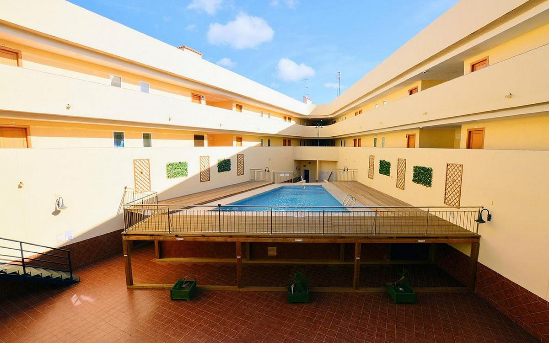 A Vendre - Appartement - Los Alcazares - Los Alcazares Centro